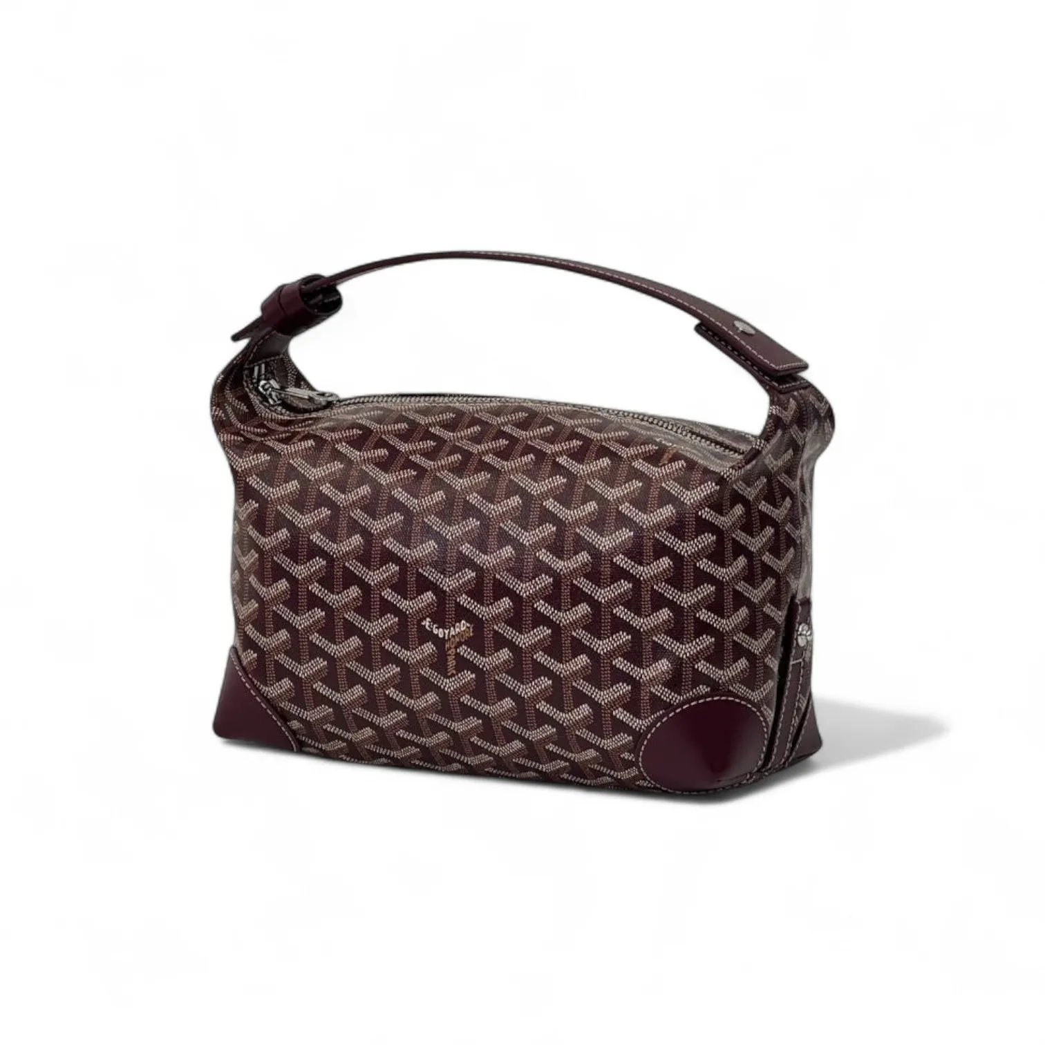 Сумка косметичка GOYARD (23 см)