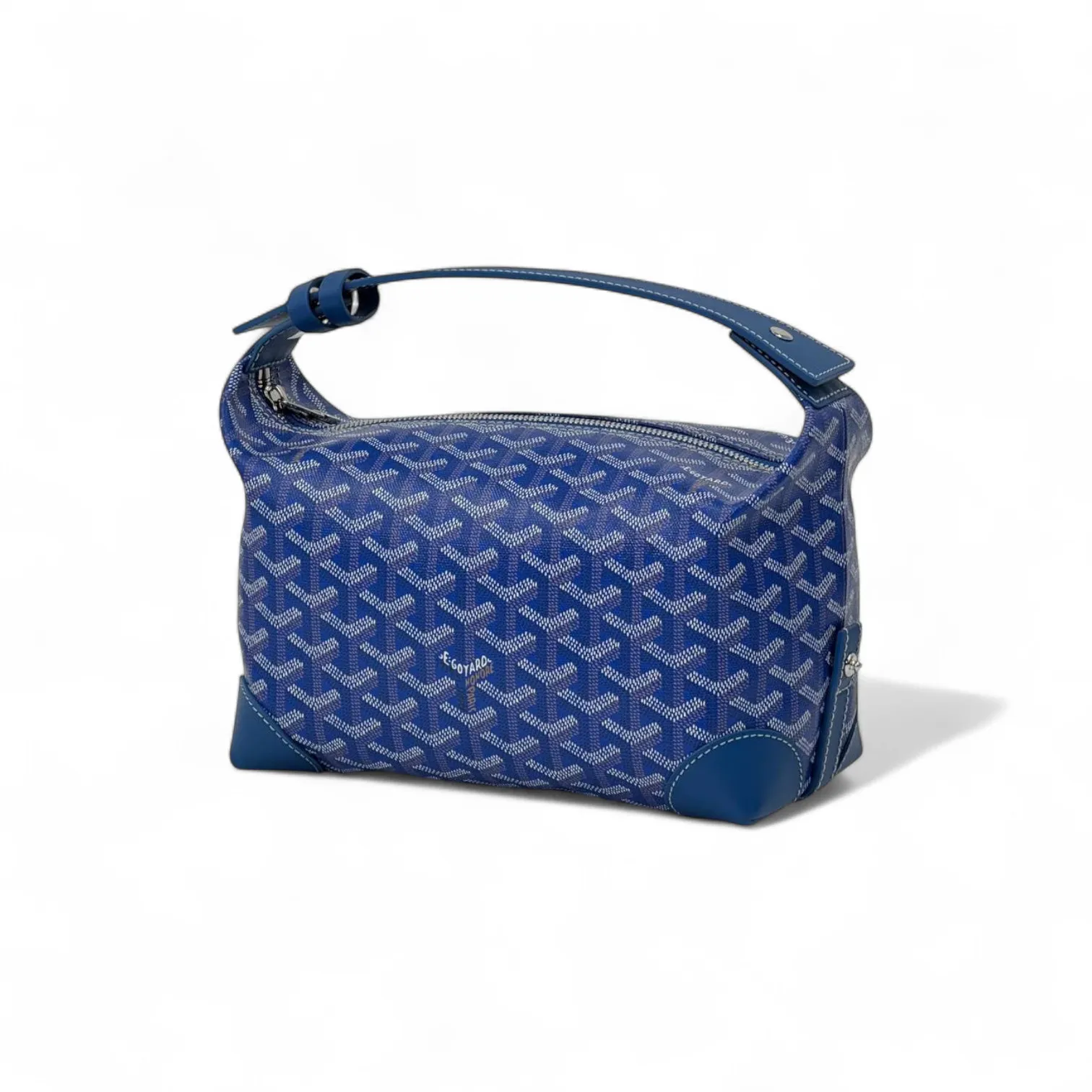 Сумка косметичка GOYARD (23 см)