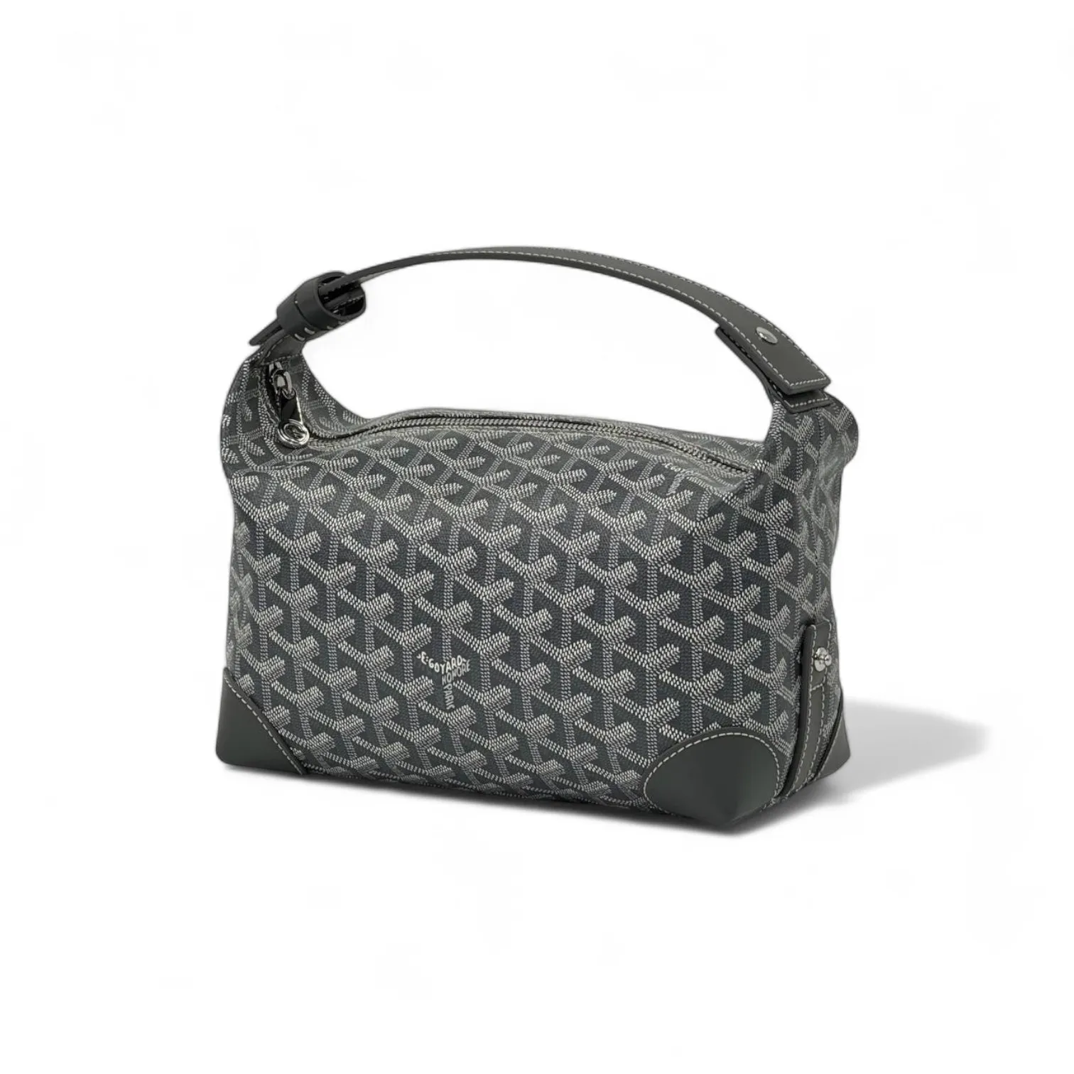 Сумка косметичка GOYARD (23 см)