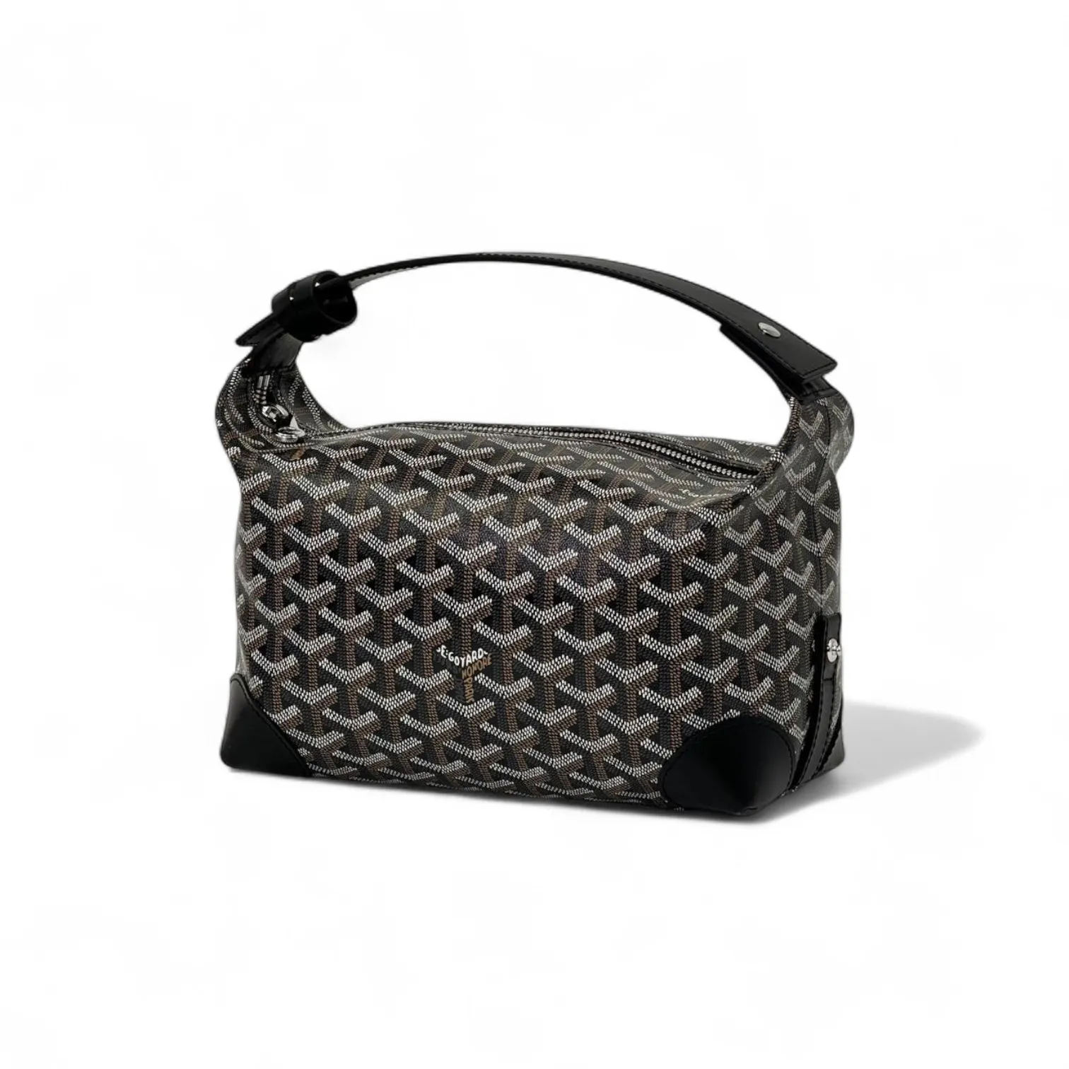 Сумка косметичка GOYARD (23 см)