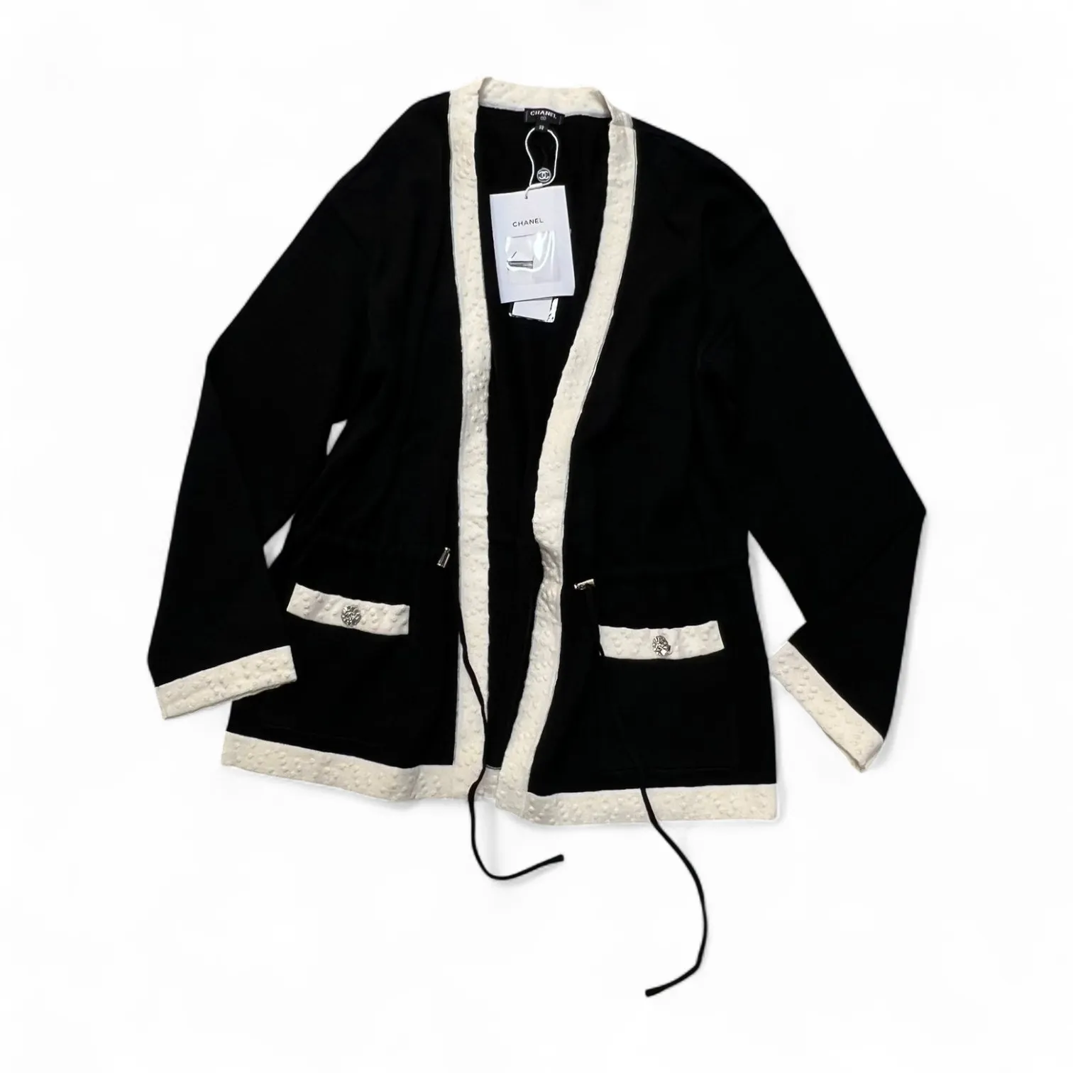Кардиган CHANEL