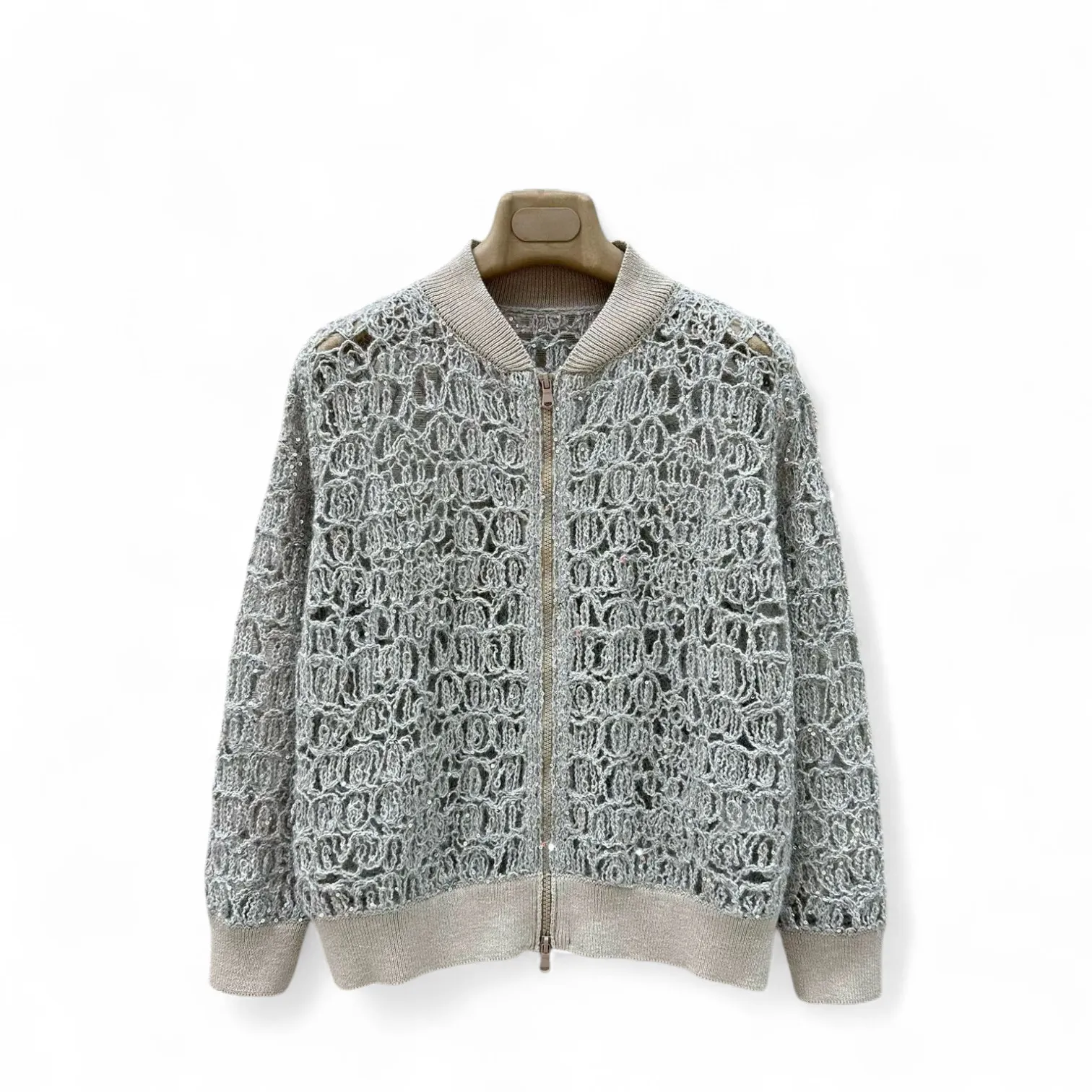 Кардиган BRUNELLO CUCINELLI