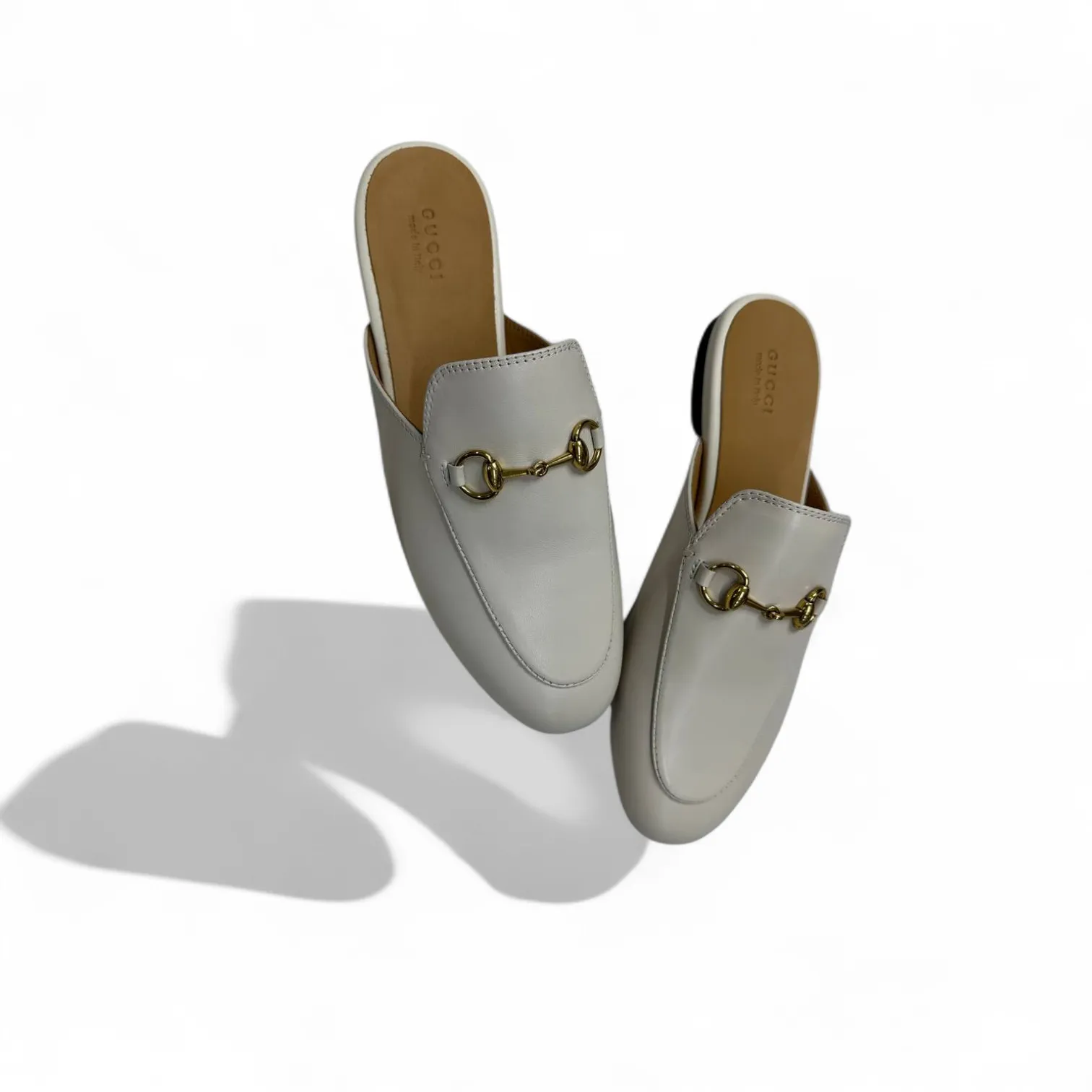 Мюли GUCCI