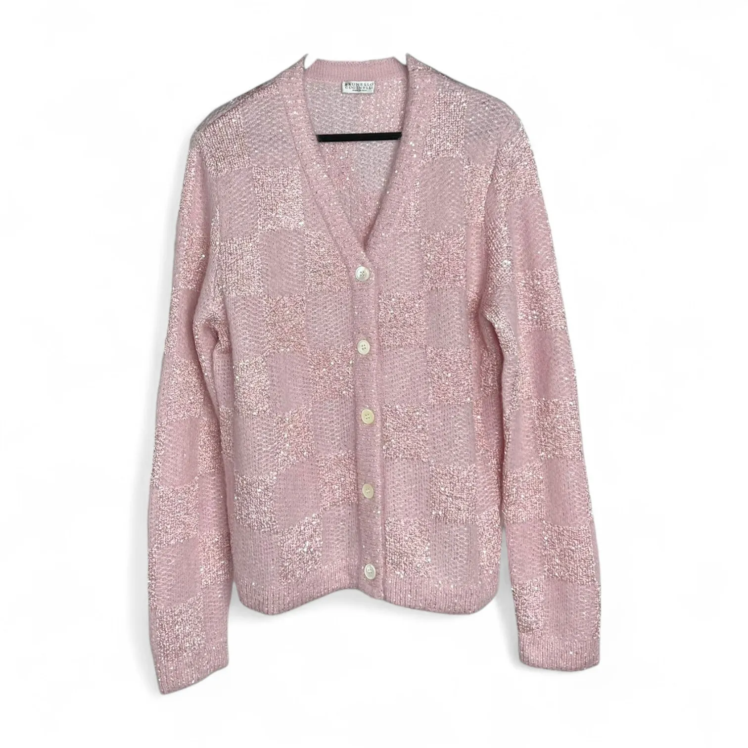 Кардиган BRUNELLO CUCINELLI