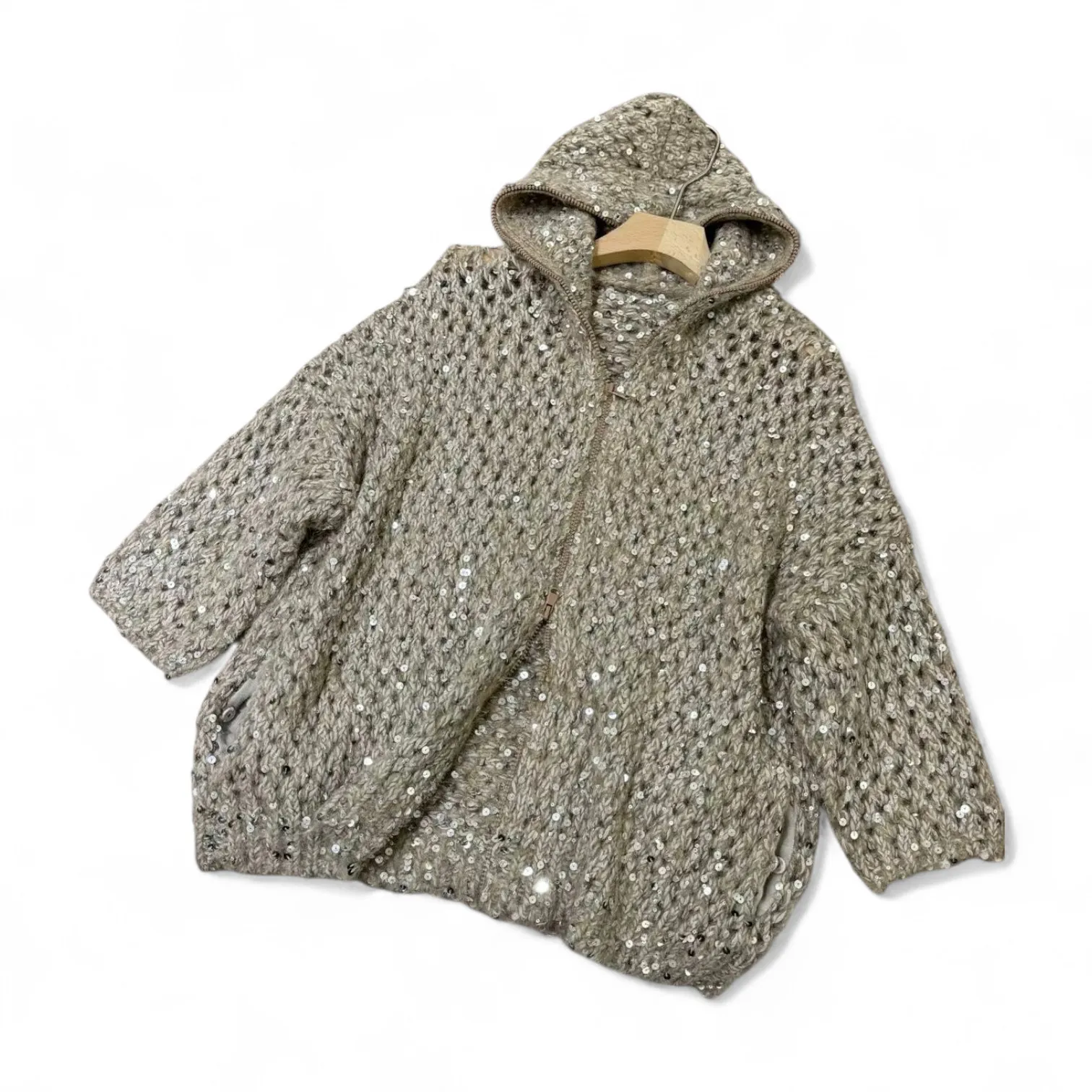 Кардиган BRUNELLO CUCINELLI