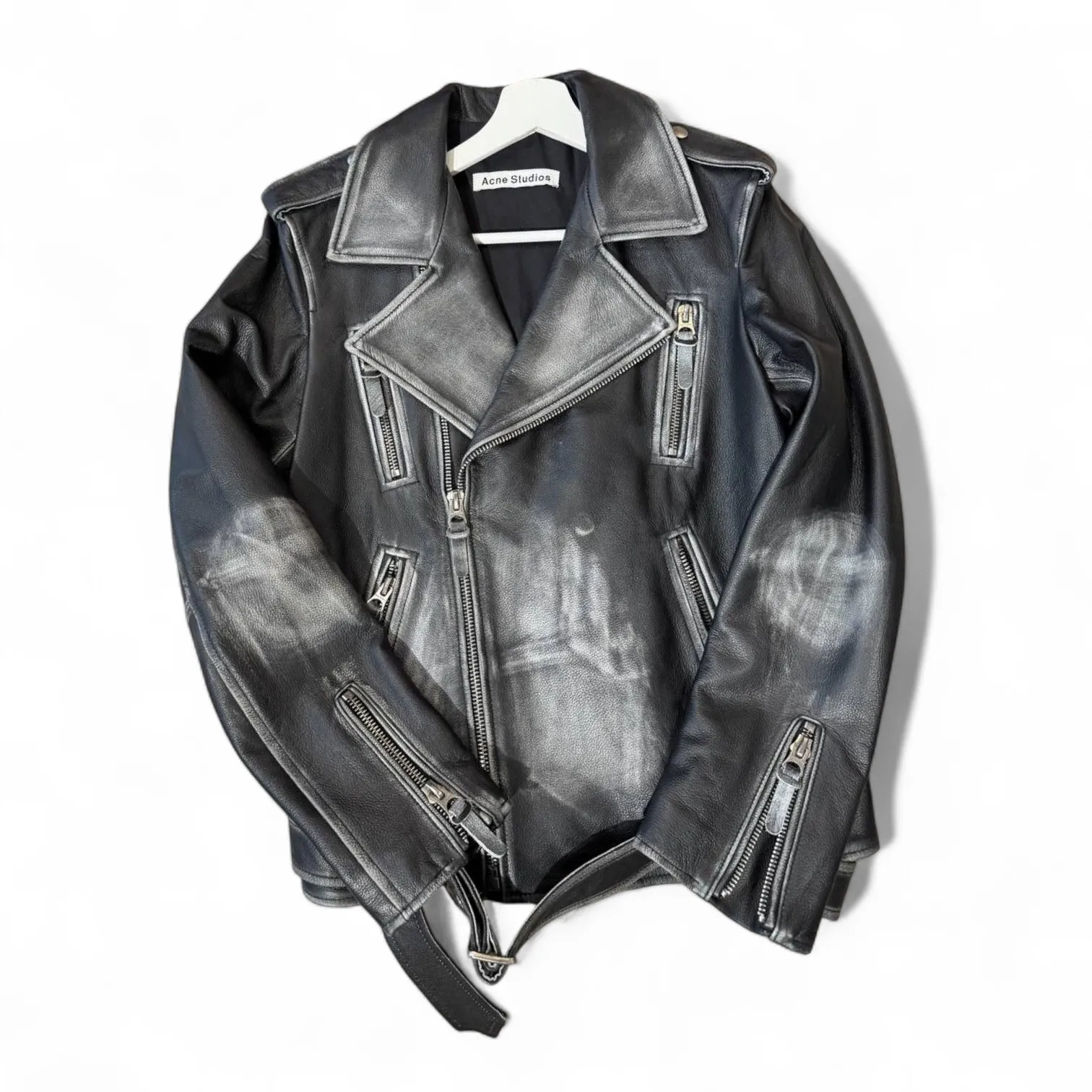 Куртка ACNE STUDIOS