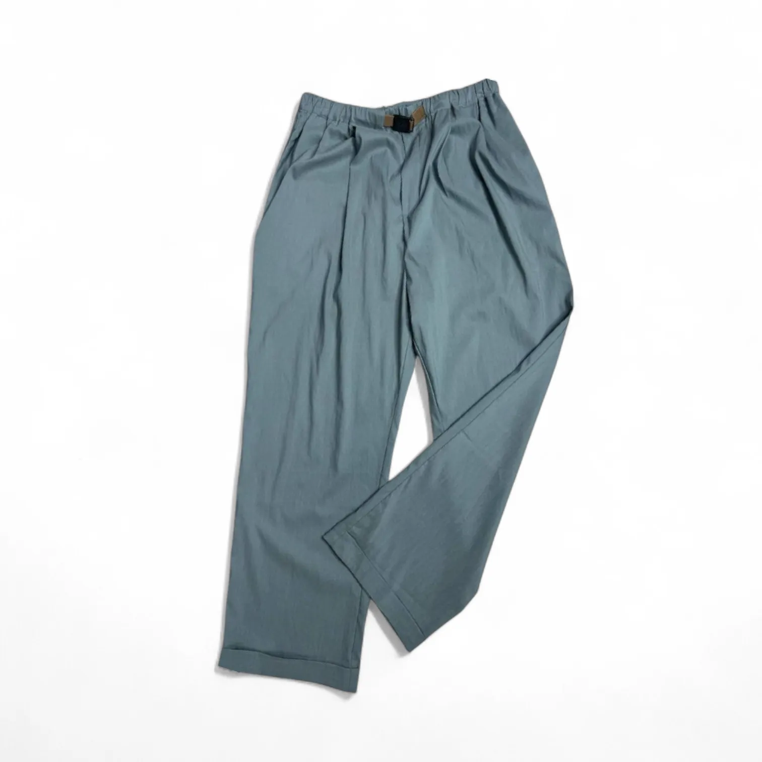 Брюки BRUNELLO CUCINELLI