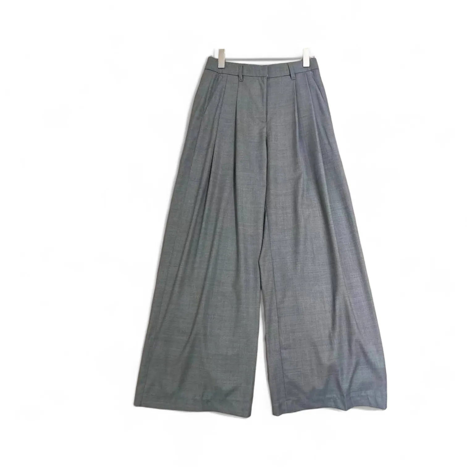 Брюки BRUNELLO CUCINELLI