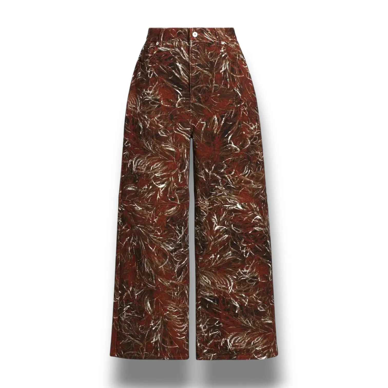 Брюки LOEWE
