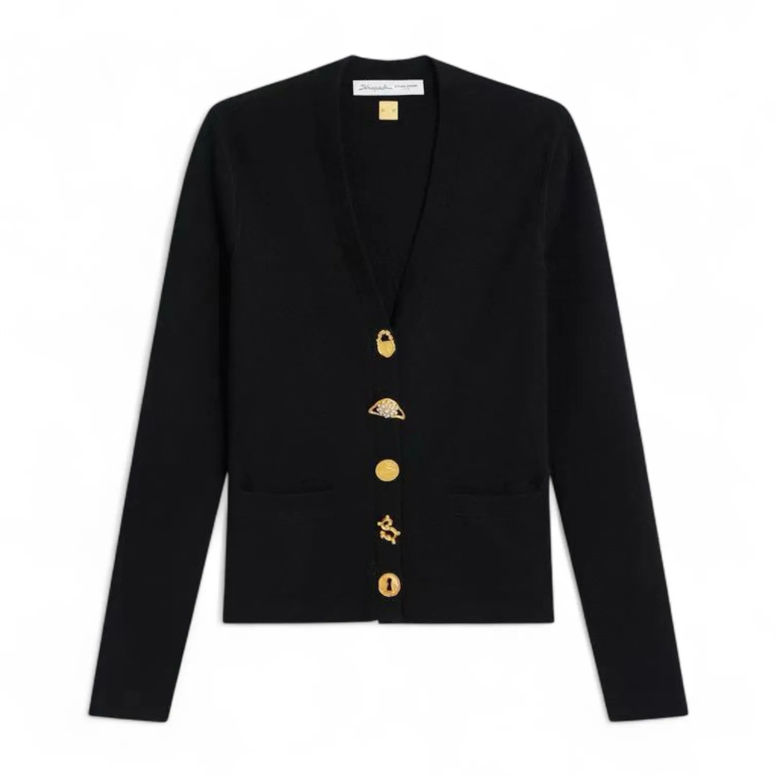 Кардиган  SCHIAPARELLI