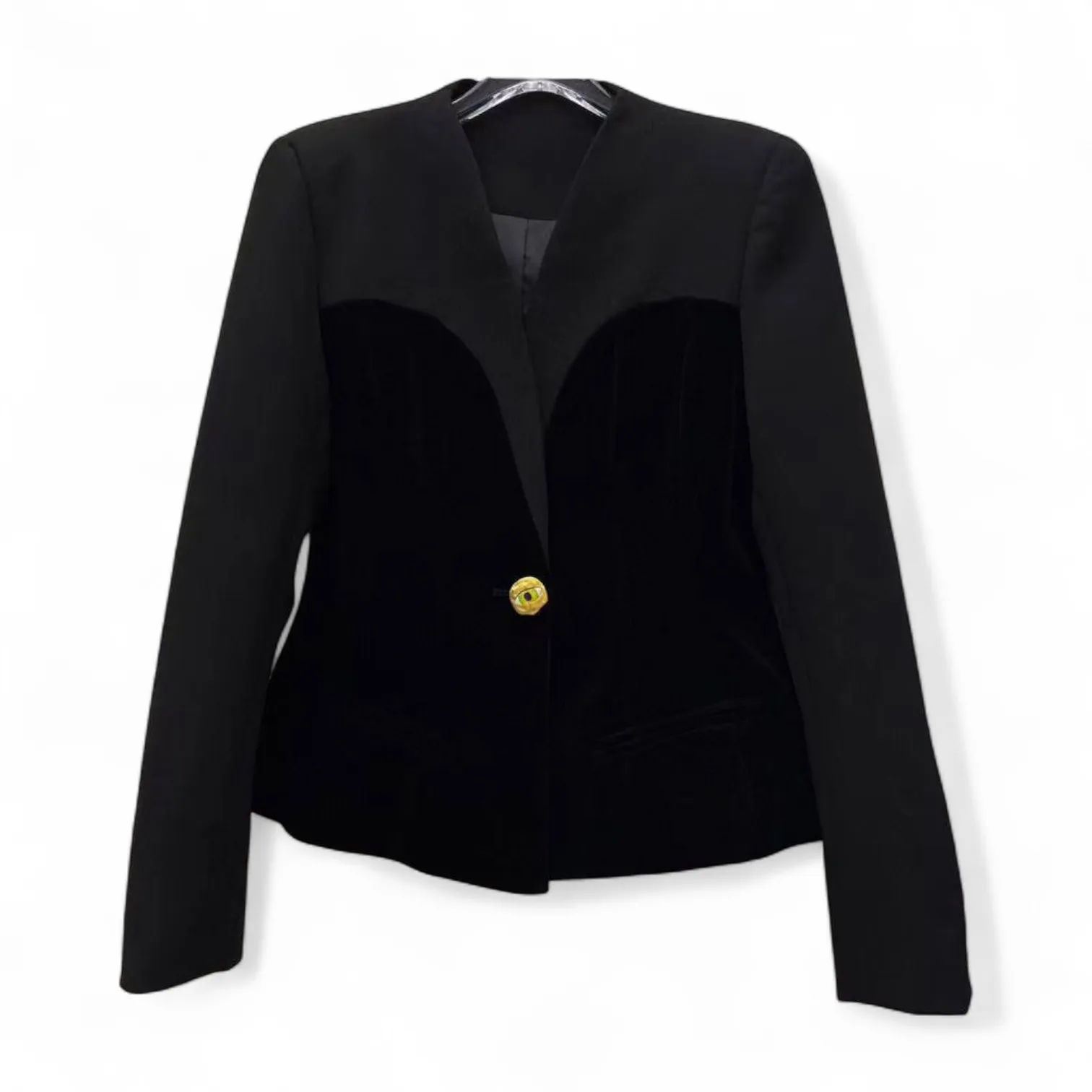 Пиджак SCHIAPARELLI