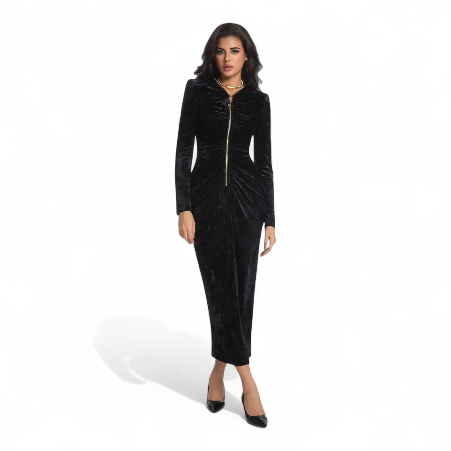 Платье SCHIAPARELLI