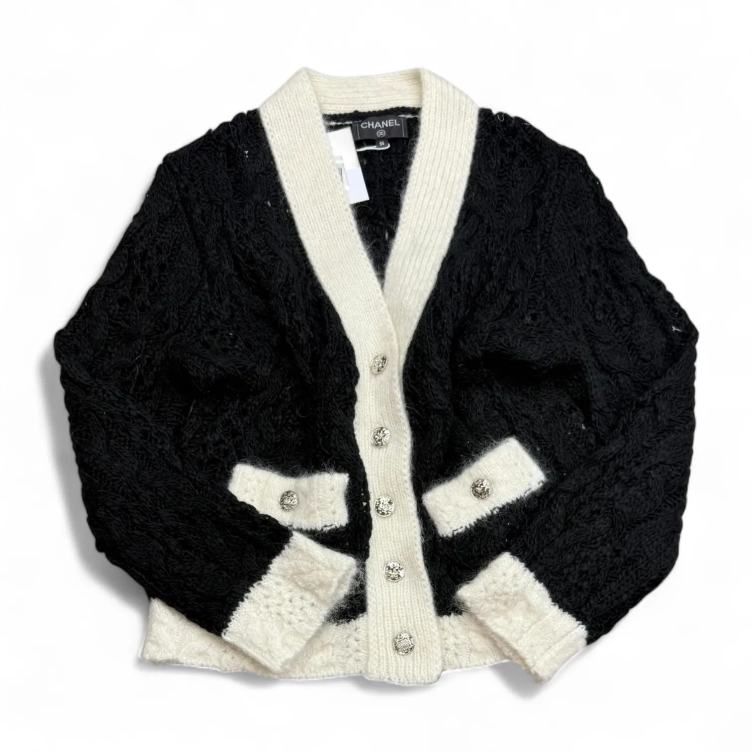 Кардиган CHANEL