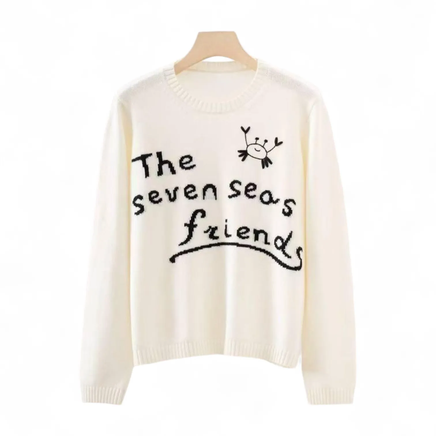 Джемпер ACNE STUDIOS