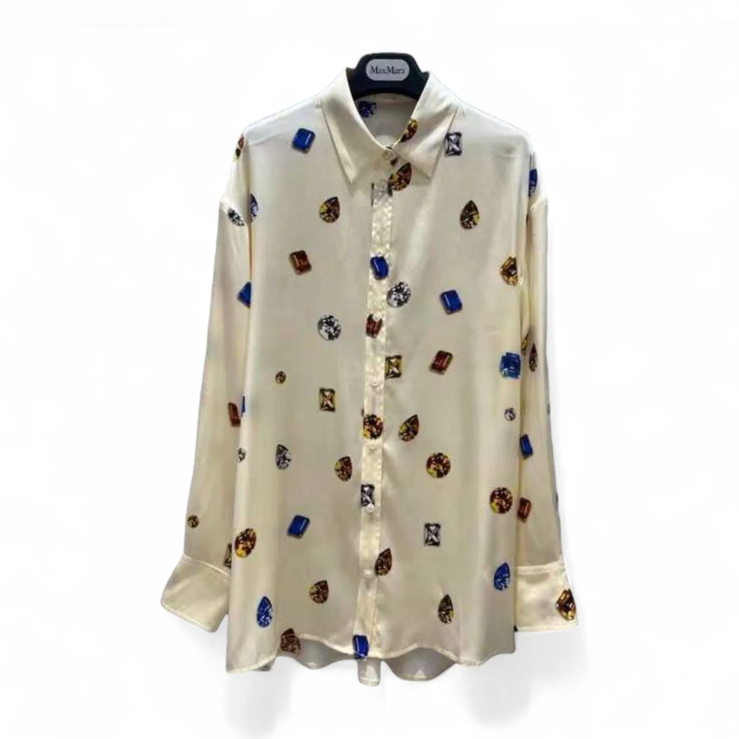 Блуза MAX MARA
