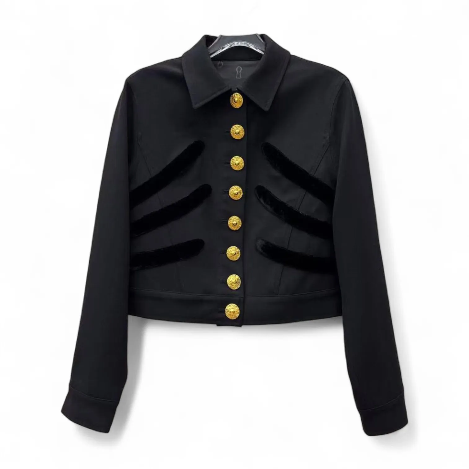 Пиджак SCHIAPARELLI