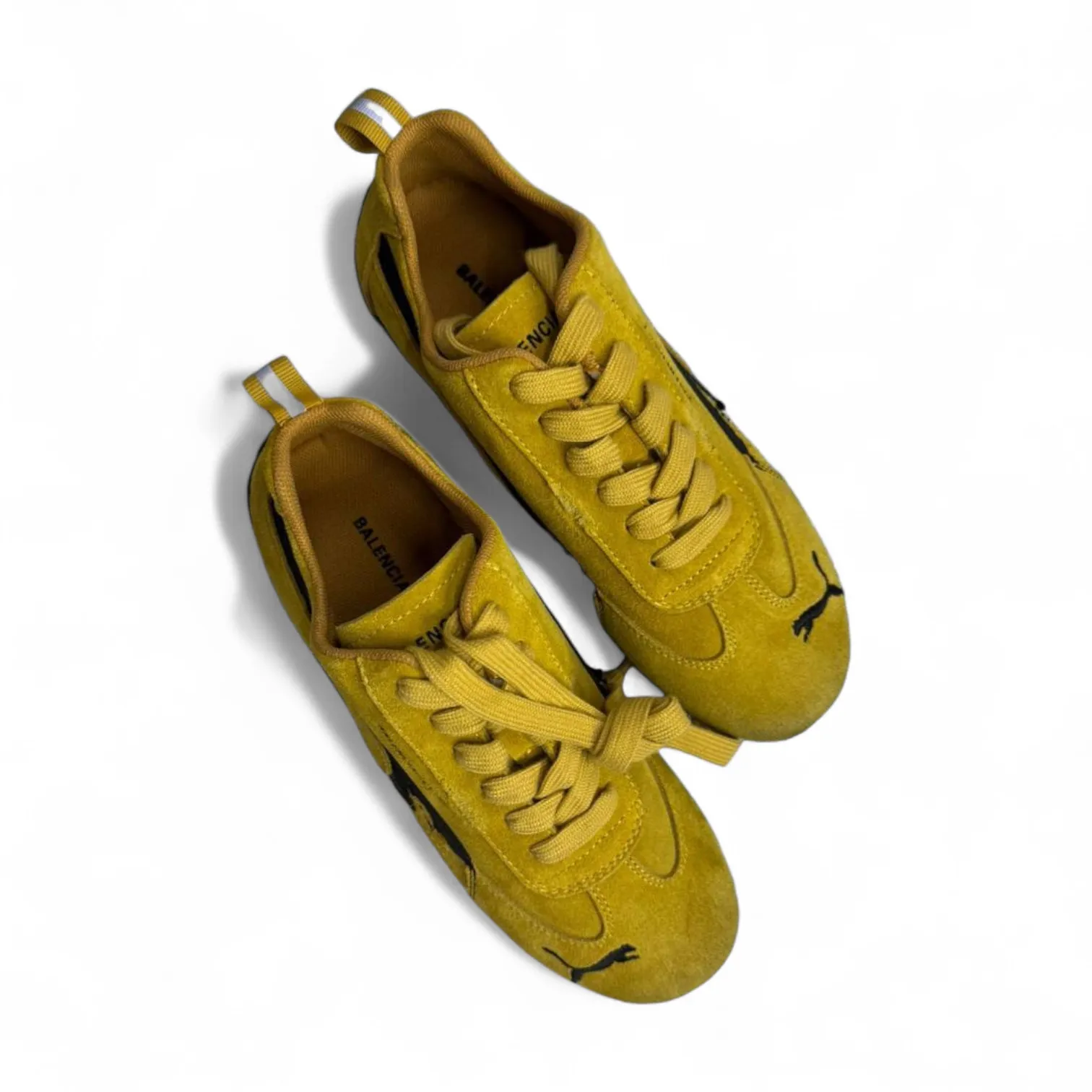 Кроссовки BALENCIAGA