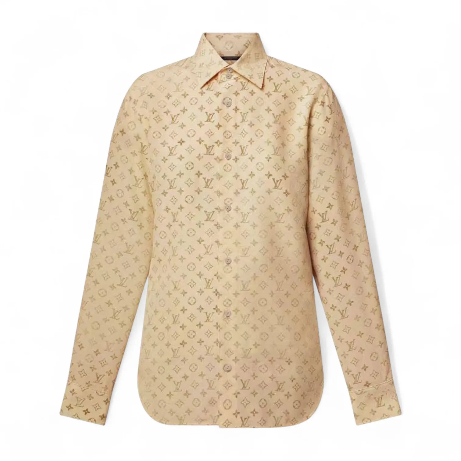 Рубашка LOUIS VUITTON