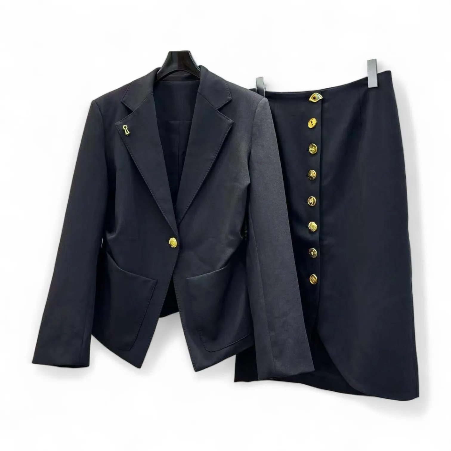 Костюм SCHIAPARELLI