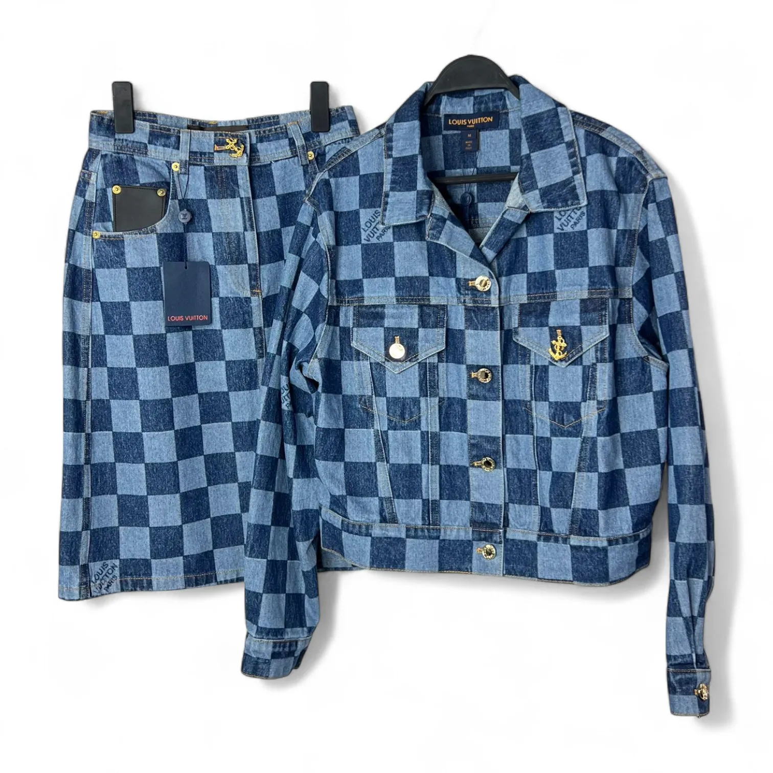 Комплект LOUIS VUITTON