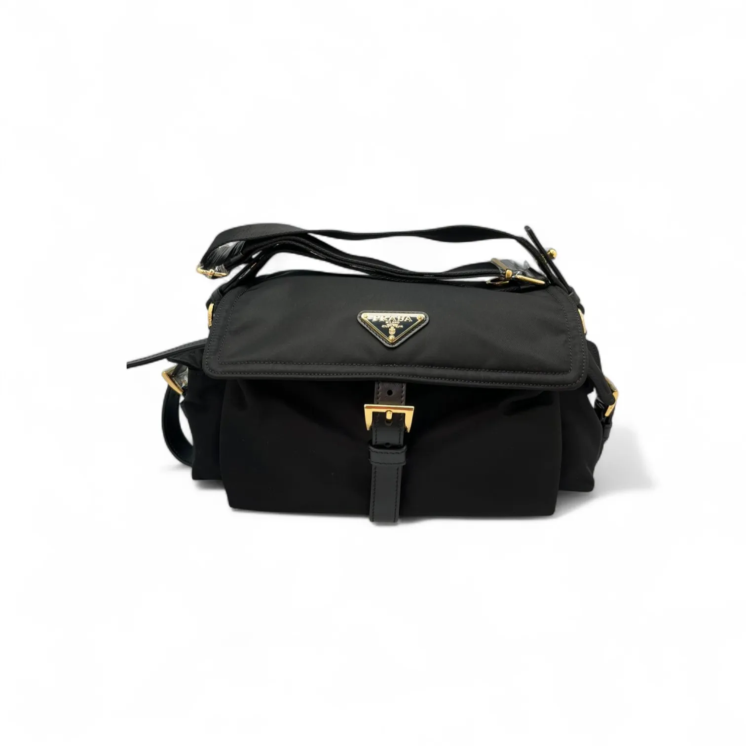 Сумка PRADA (25 см)