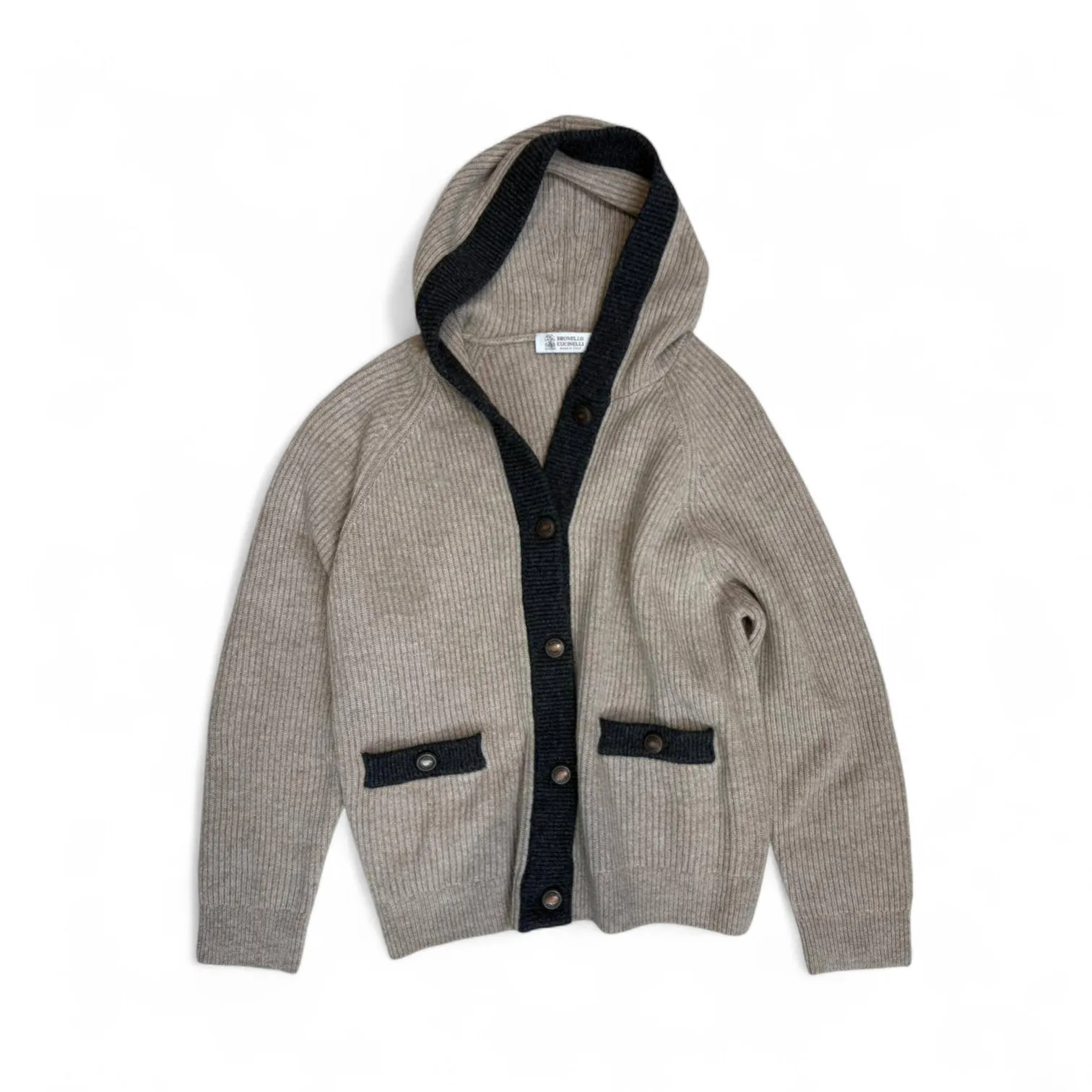 Кардиган BRUNELLO CUCINELLI