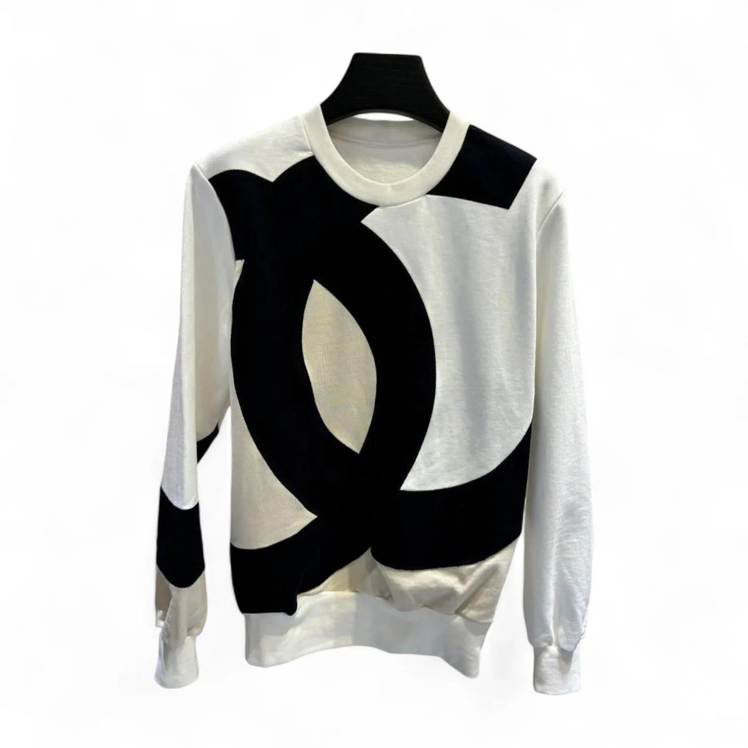 Лонгслив CHANEL