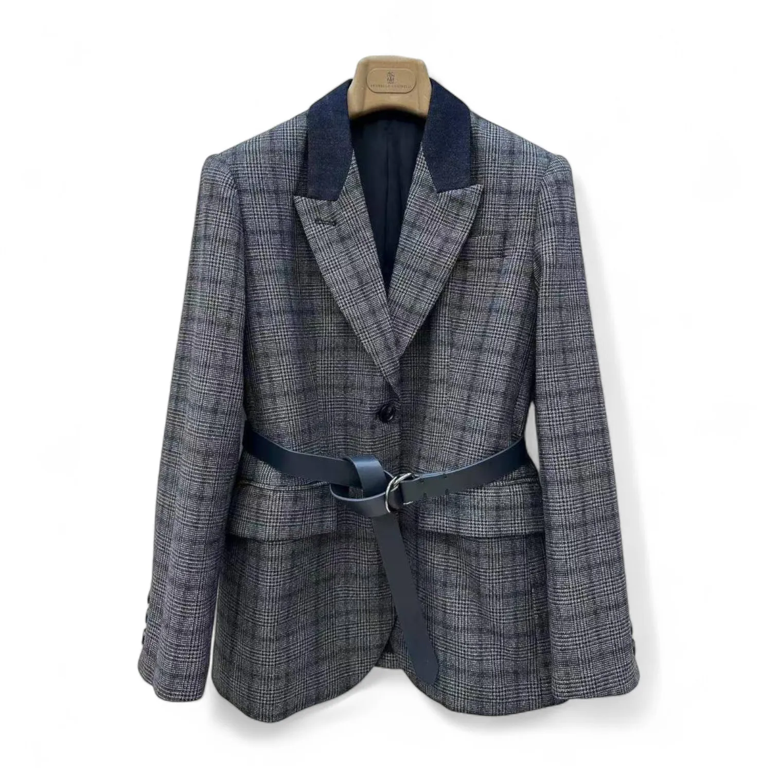 Пиджак BRUNELLO CUCINELLI