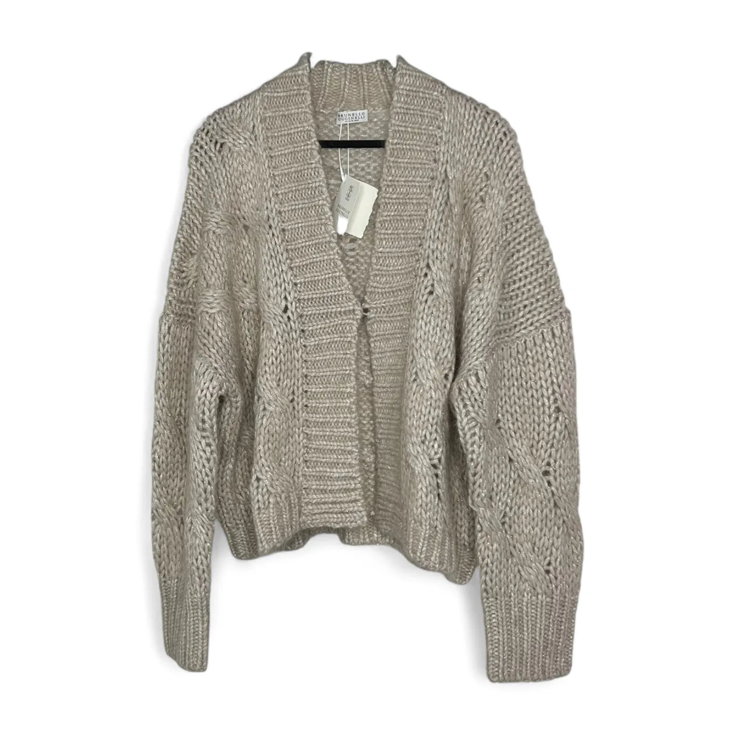 Кардиган  BRUNELLO CUCINELLI