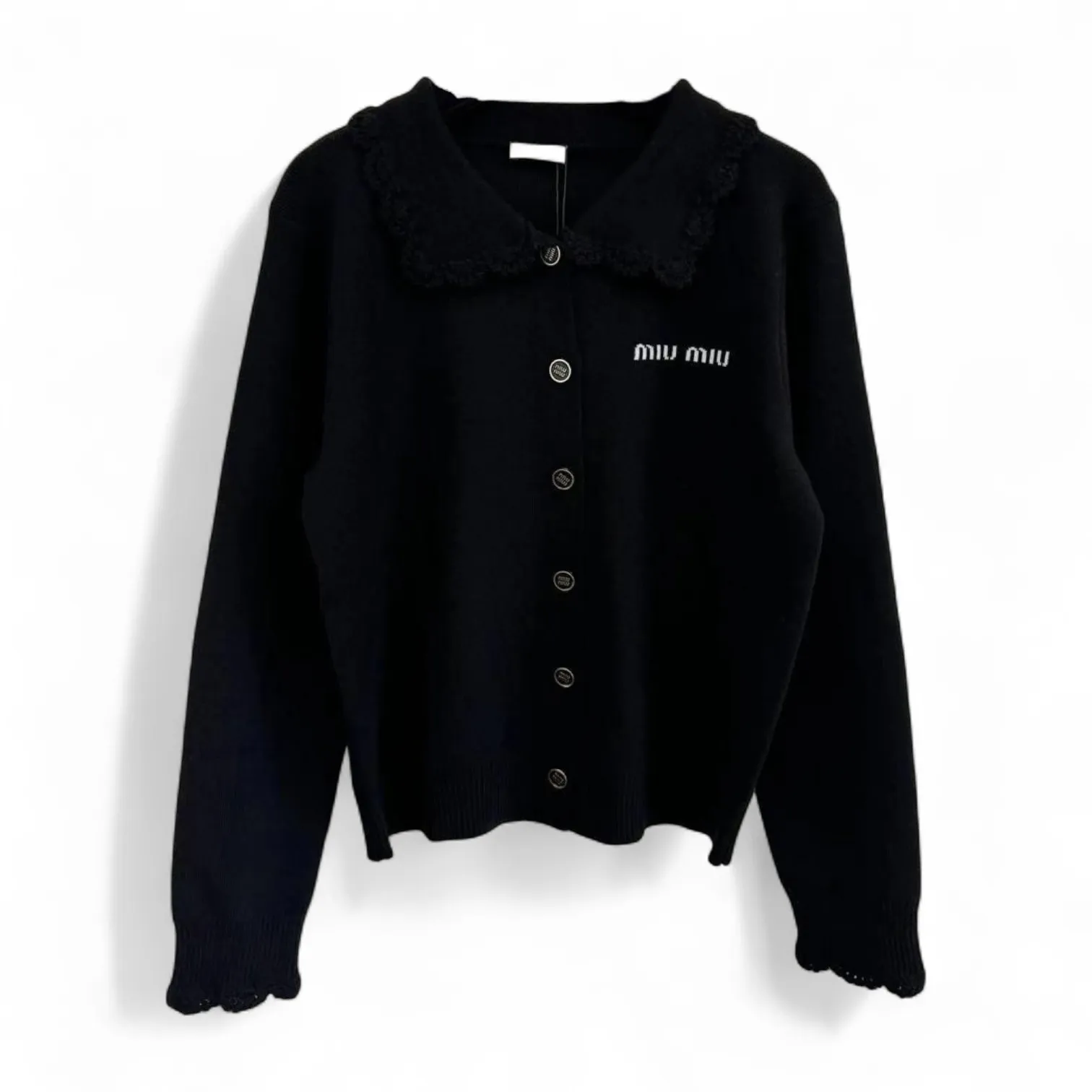 Джемпер MIU MIU
