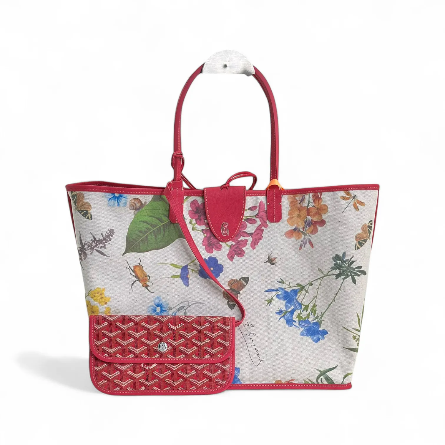 Сумка GOYARD (32 см)