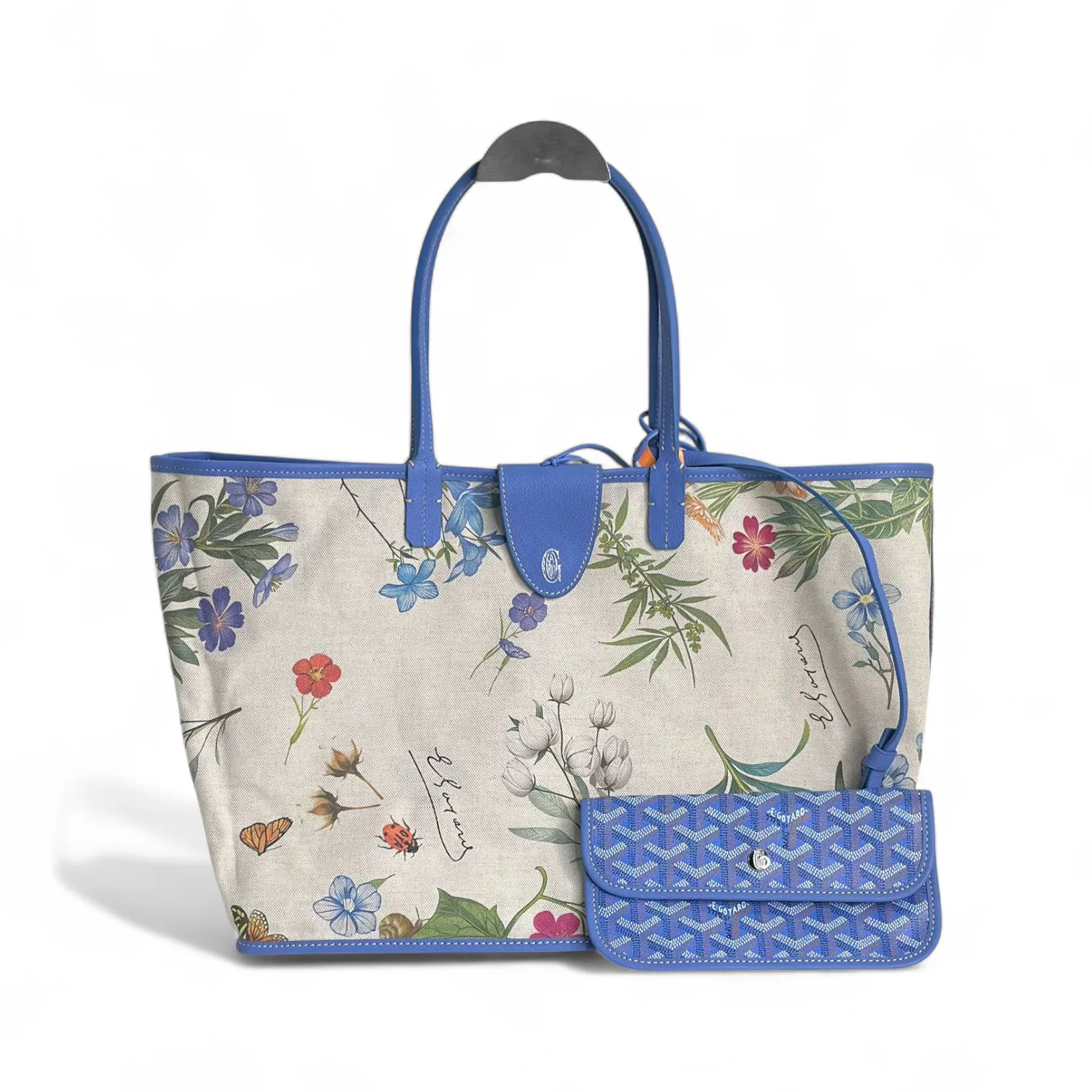 Сумка GOYARD (32 см)