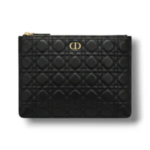 Папка DIOR Caro Daily Pouch (30 см)