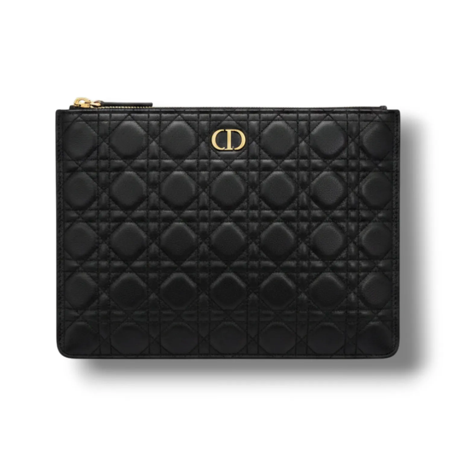 Папка DIOR Caro Daily Pouch (30 см)
