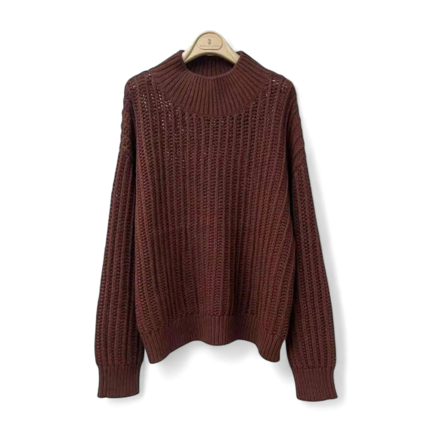 Свитер BRUNELLO CUCINELLI