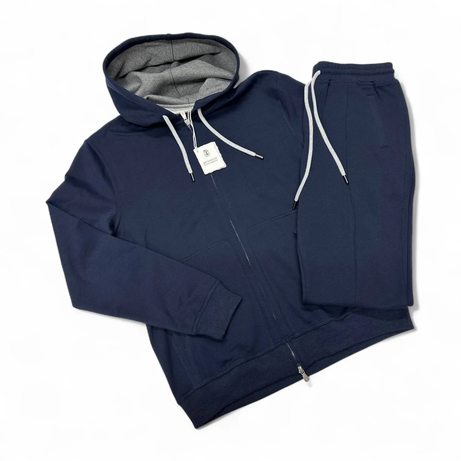 Спортивный костюм BRUNELLO CUCINELLI