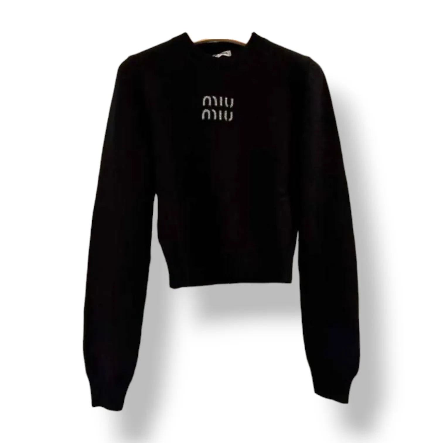 Джемпер MIU MIU