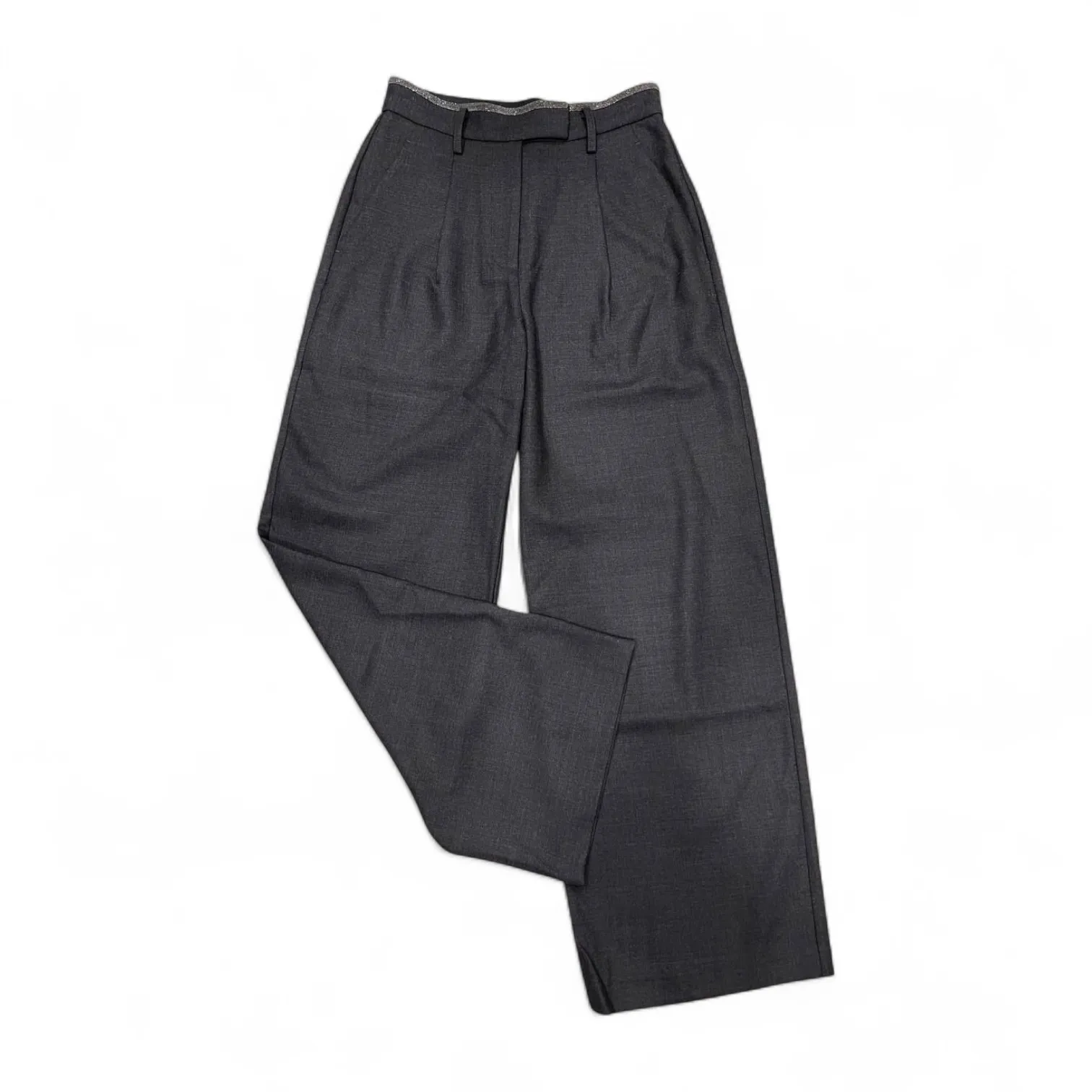 Брюки BRUNELLO CUCINELLI