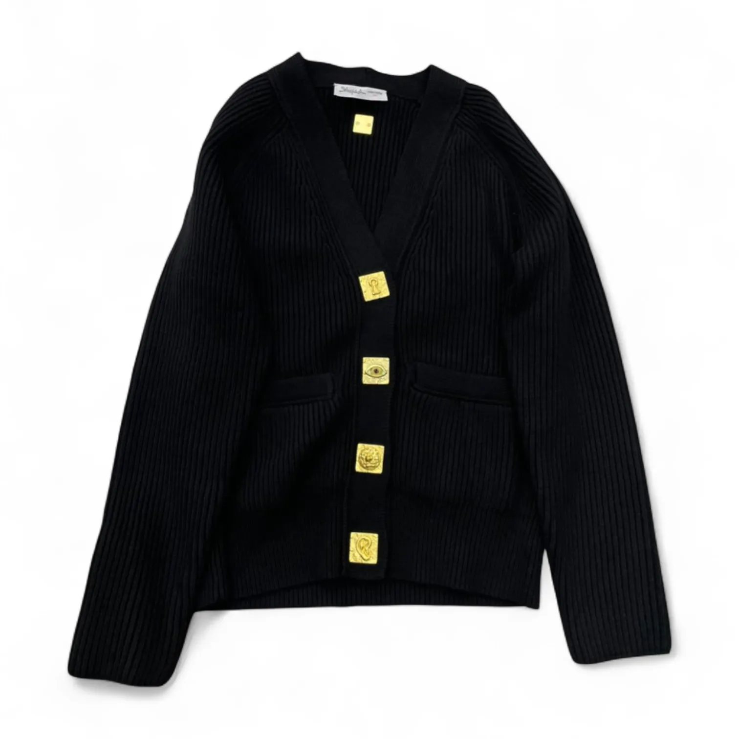 Кардиган SCHIAPARELLI