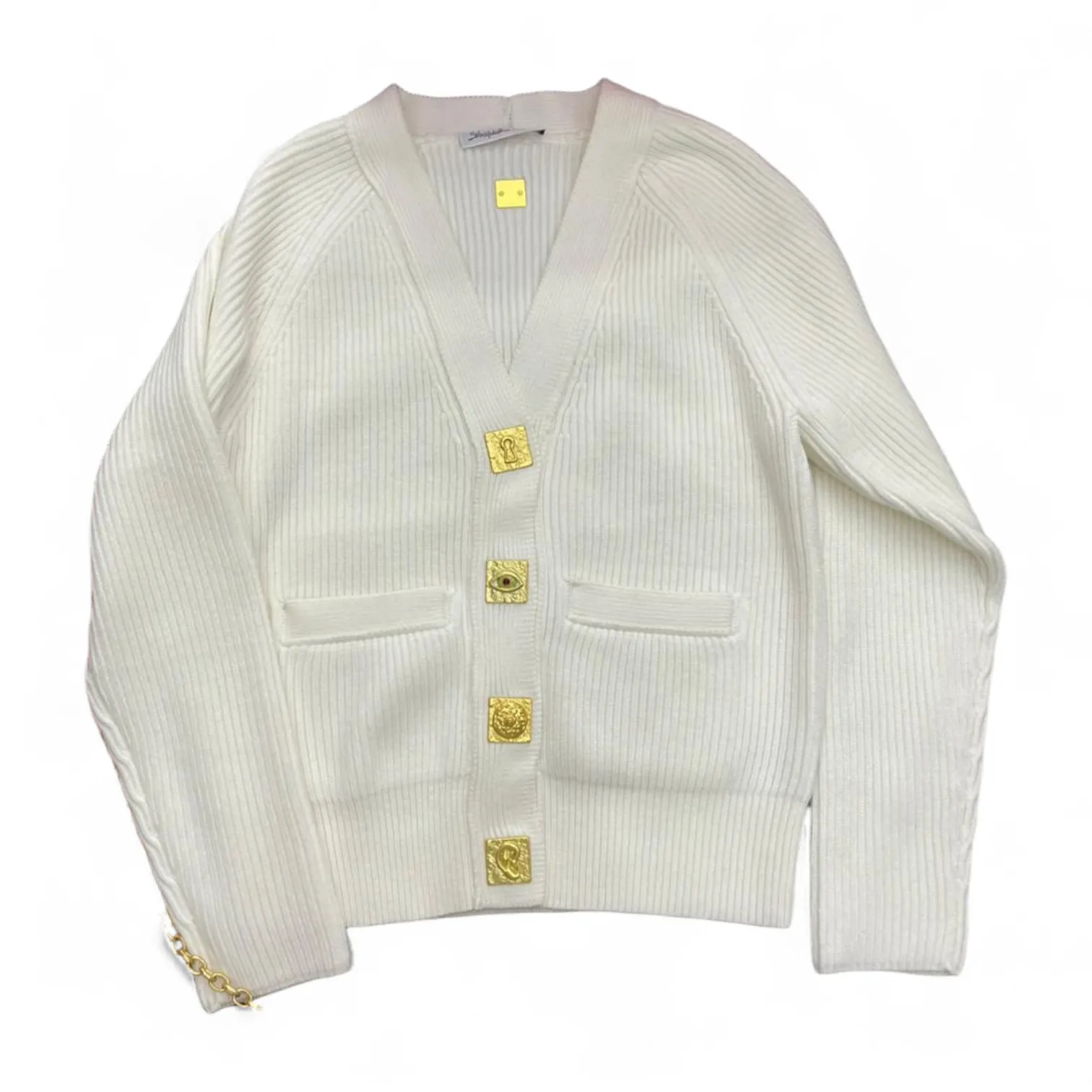 Кардиган SCHIAPARELLI