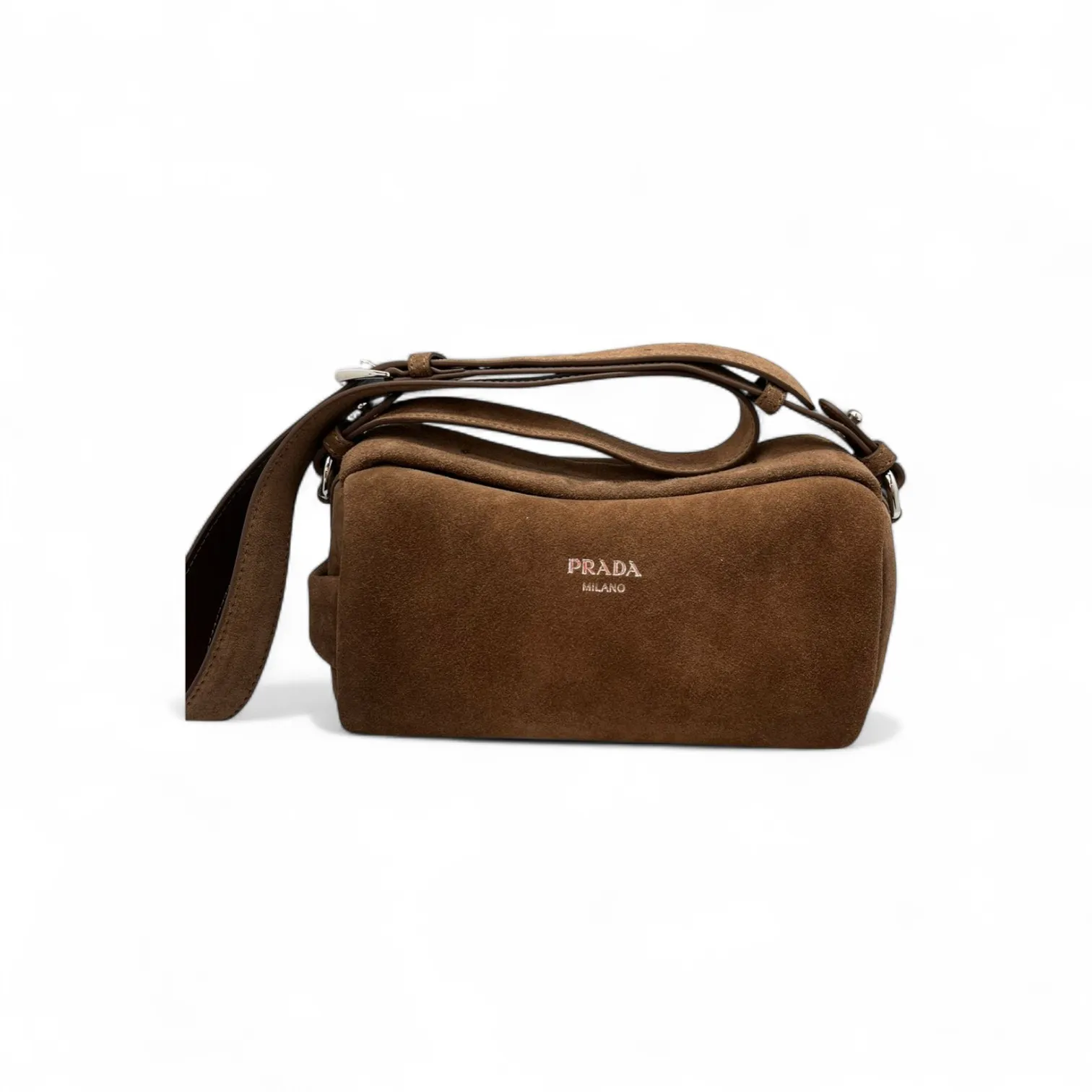 Сумка PRADA (25 см)