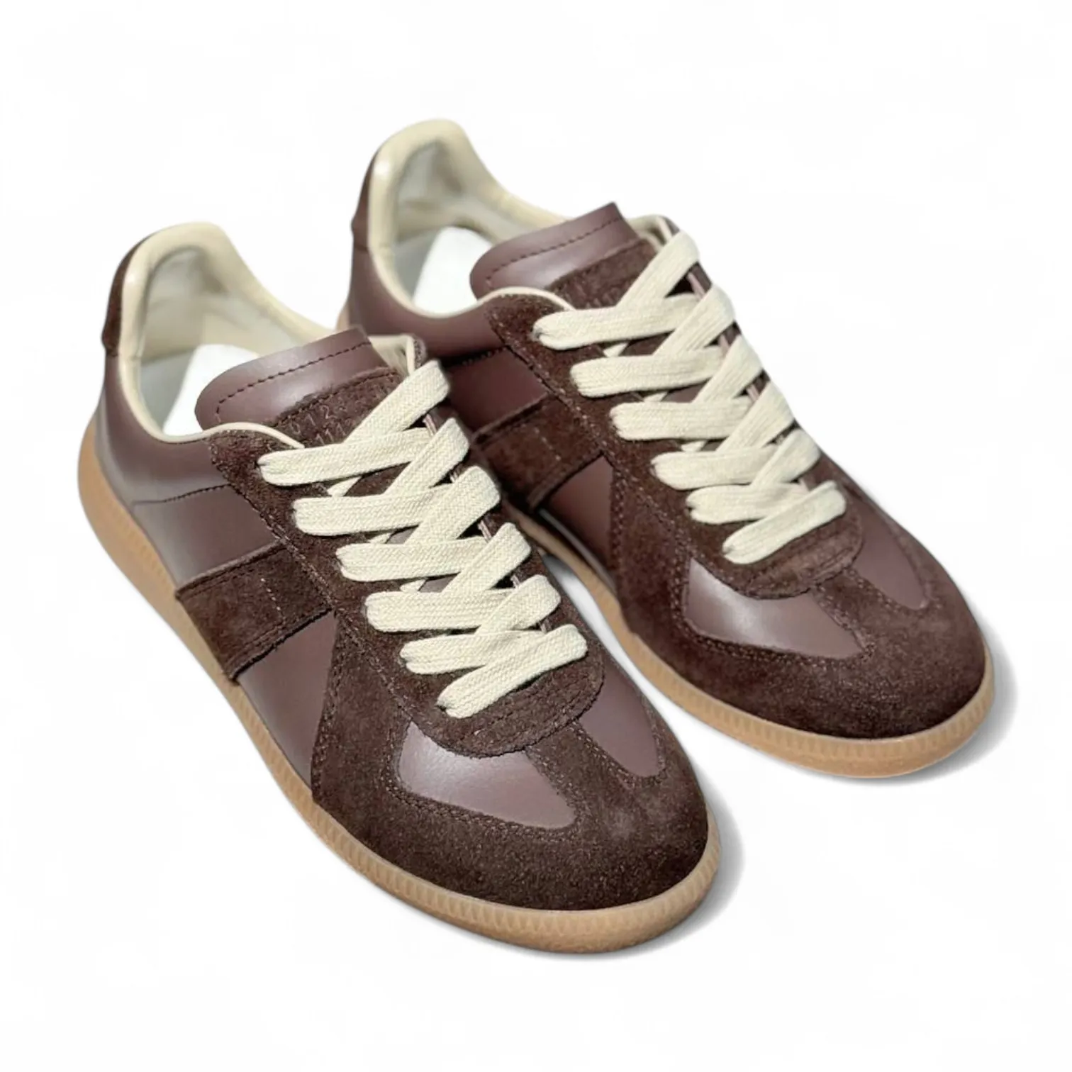 Кеды BRUNELLO CUCINELLI