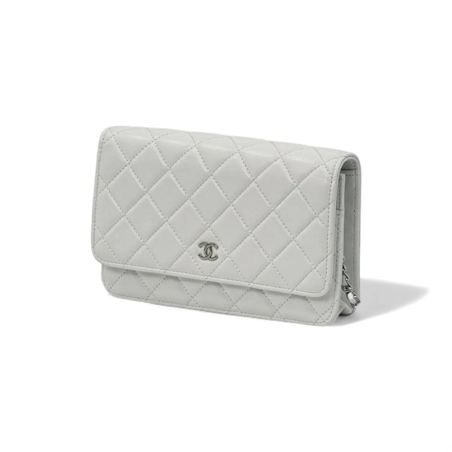 Сумка CHANEL WOC (19 см)