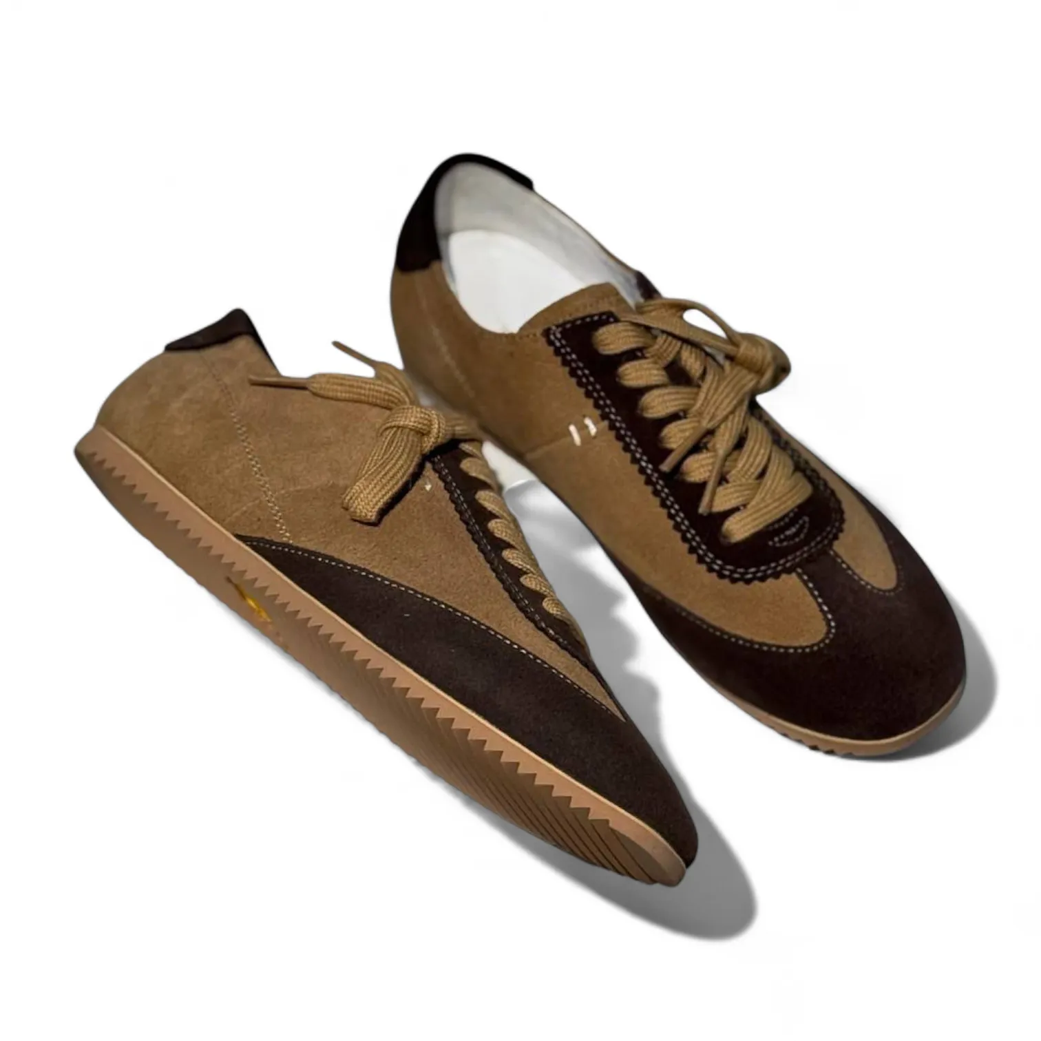 Кеды BRUNELLO CUCINELLI