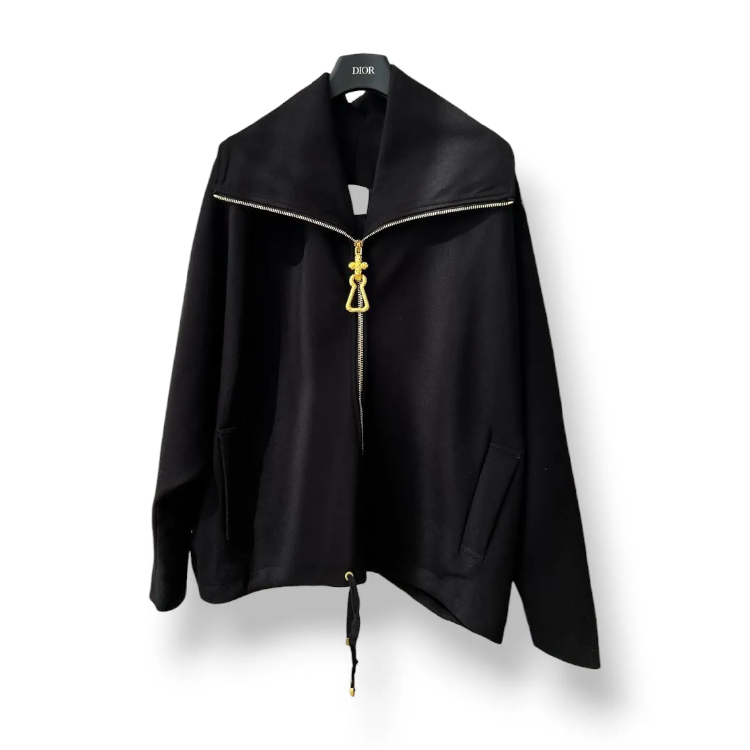 Ветровка SCHIAPARELLI