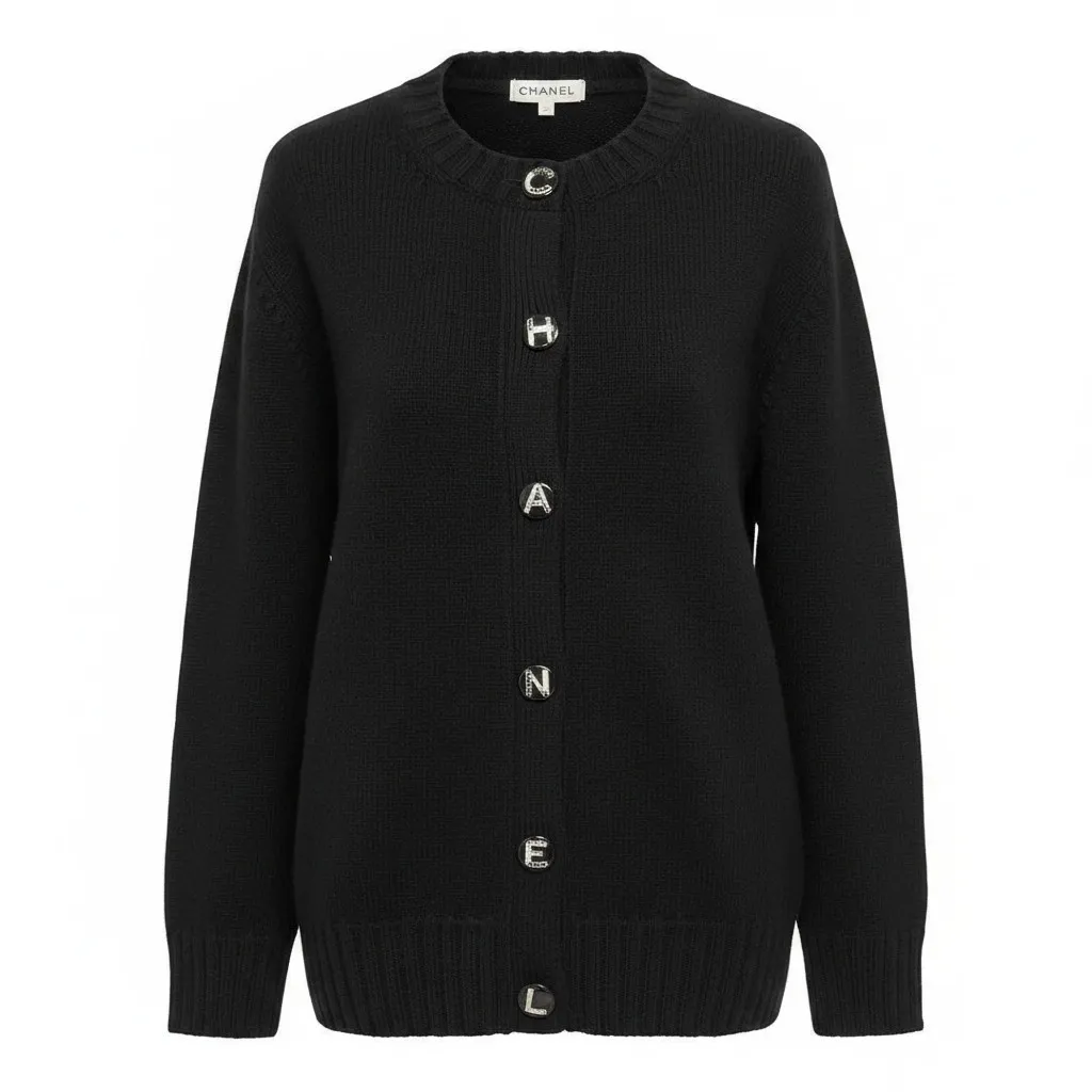 Кардиган CHANEL