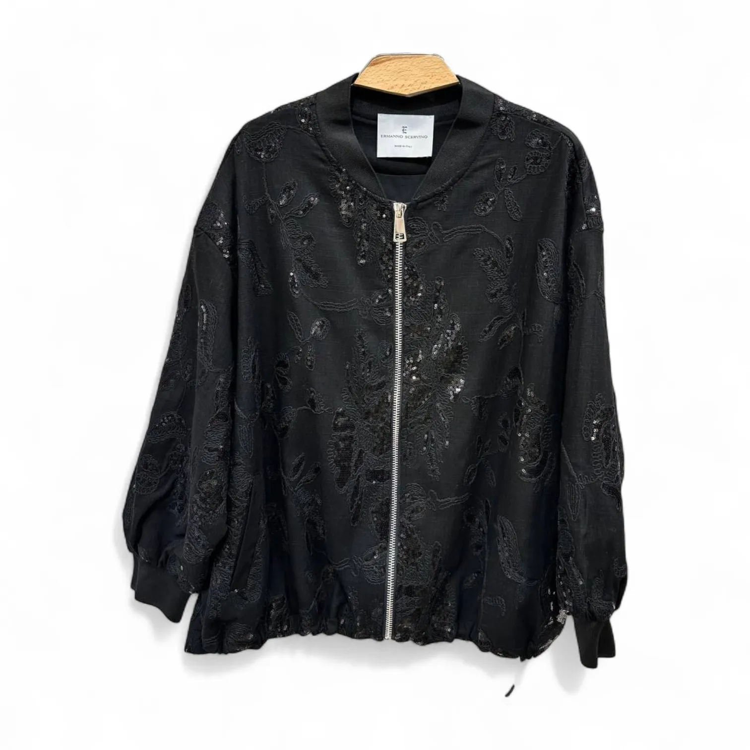 Кофта ERMANO SCERVINO