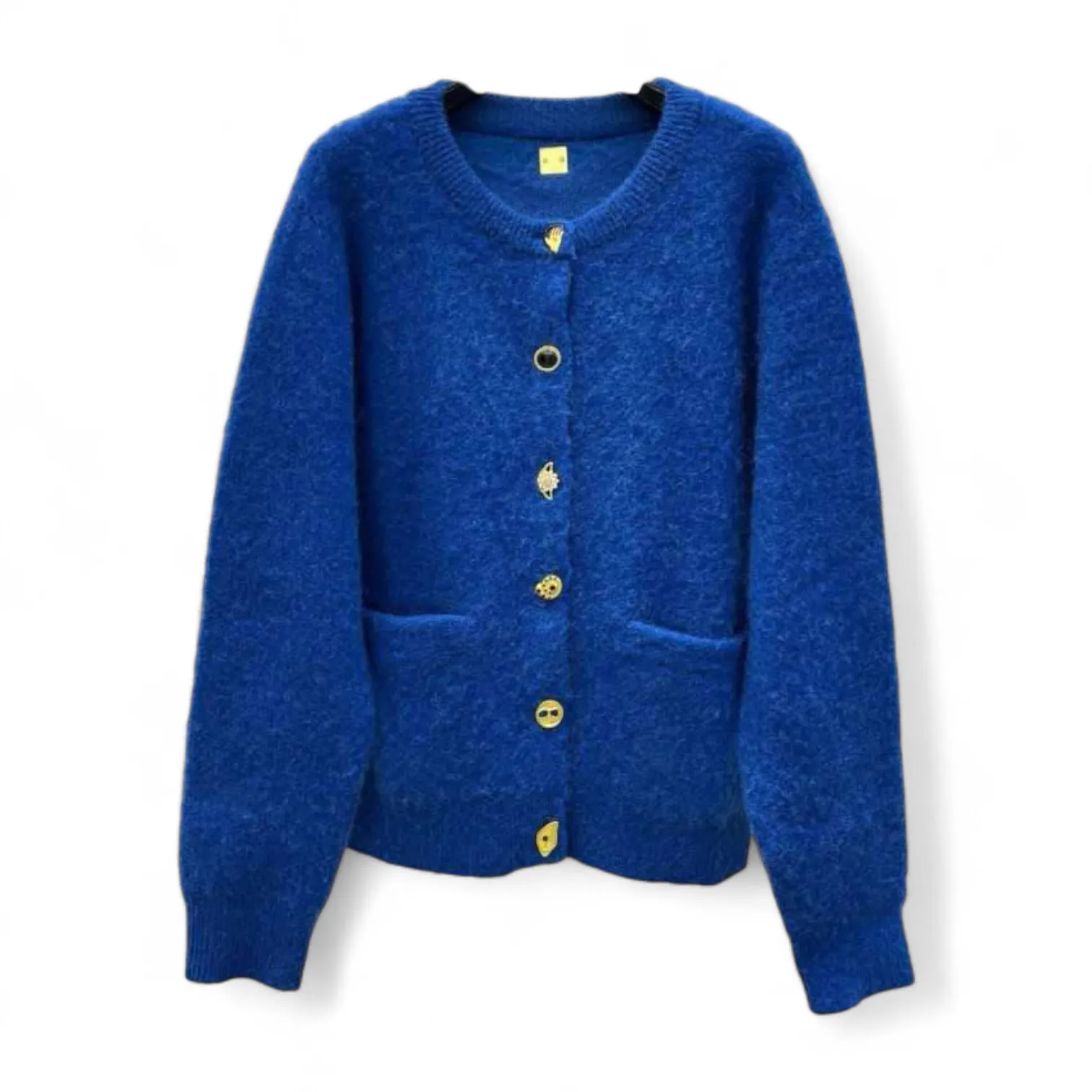 Кардиган SCHIAPARELLI