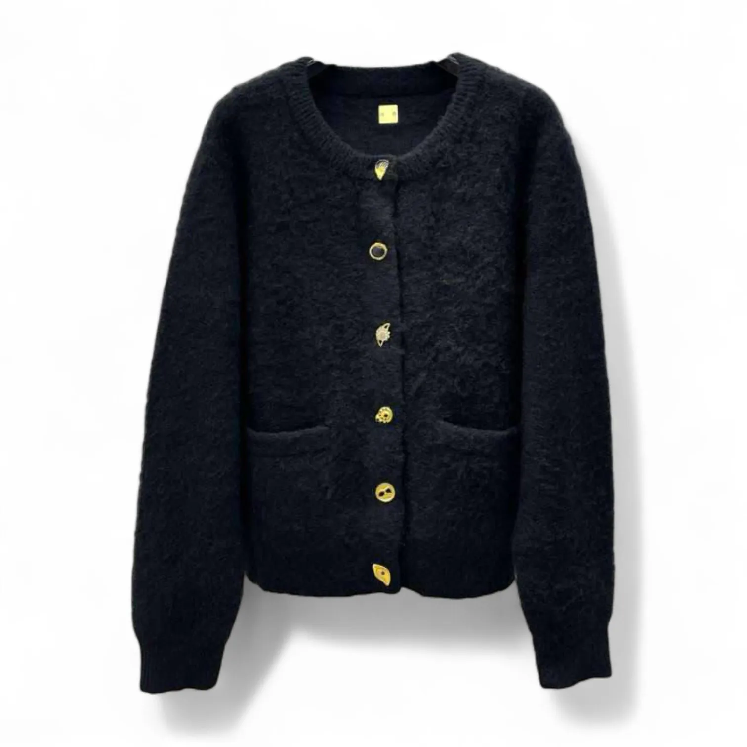 Кардиган SCHIAPARELLI
