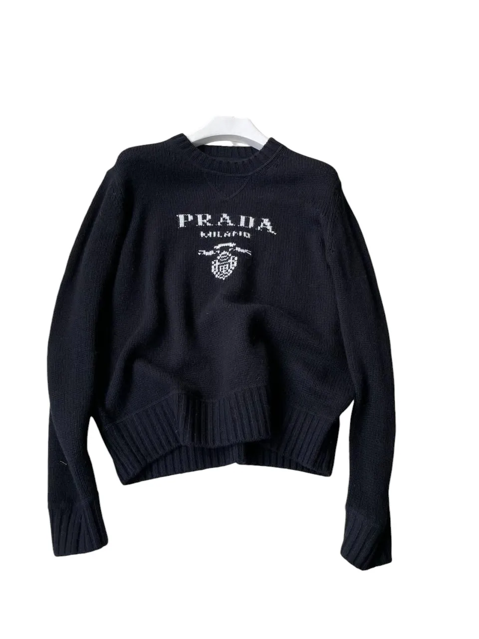 Свитер PRADA